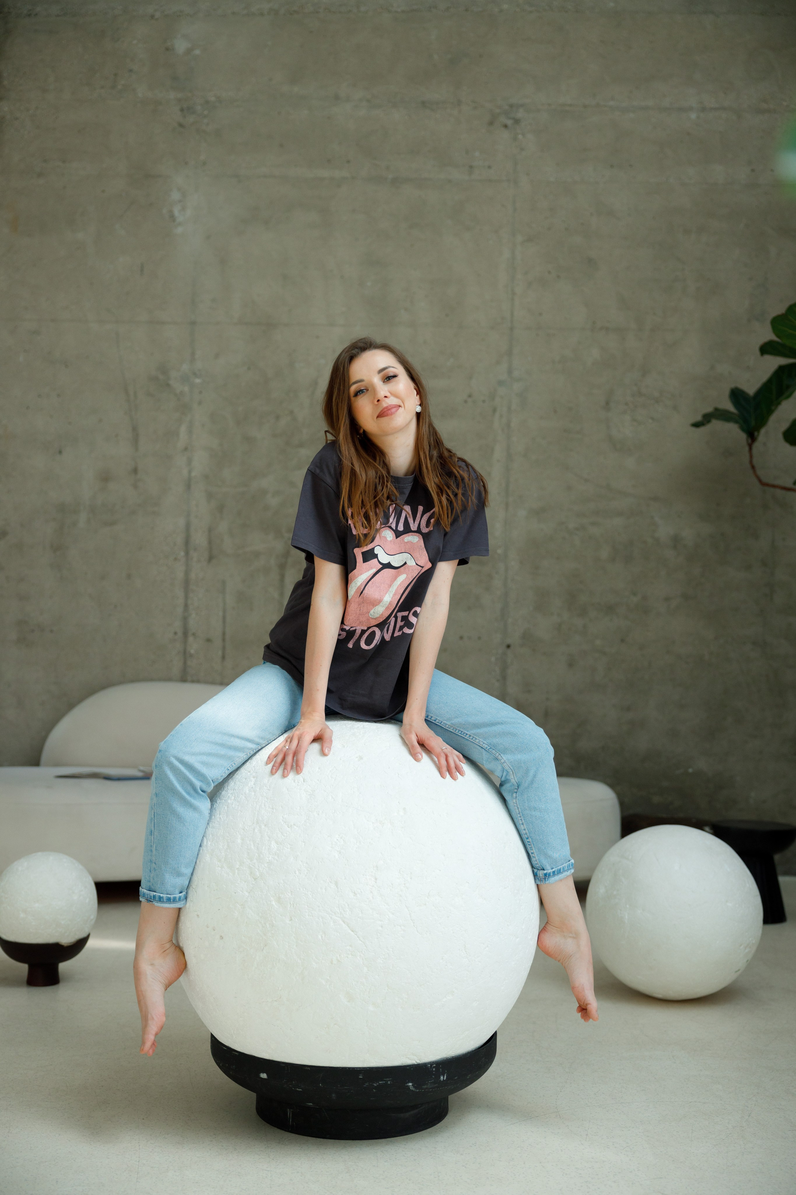 Александра. Портретный и семейный фотограф в Москве Стаховская Елена