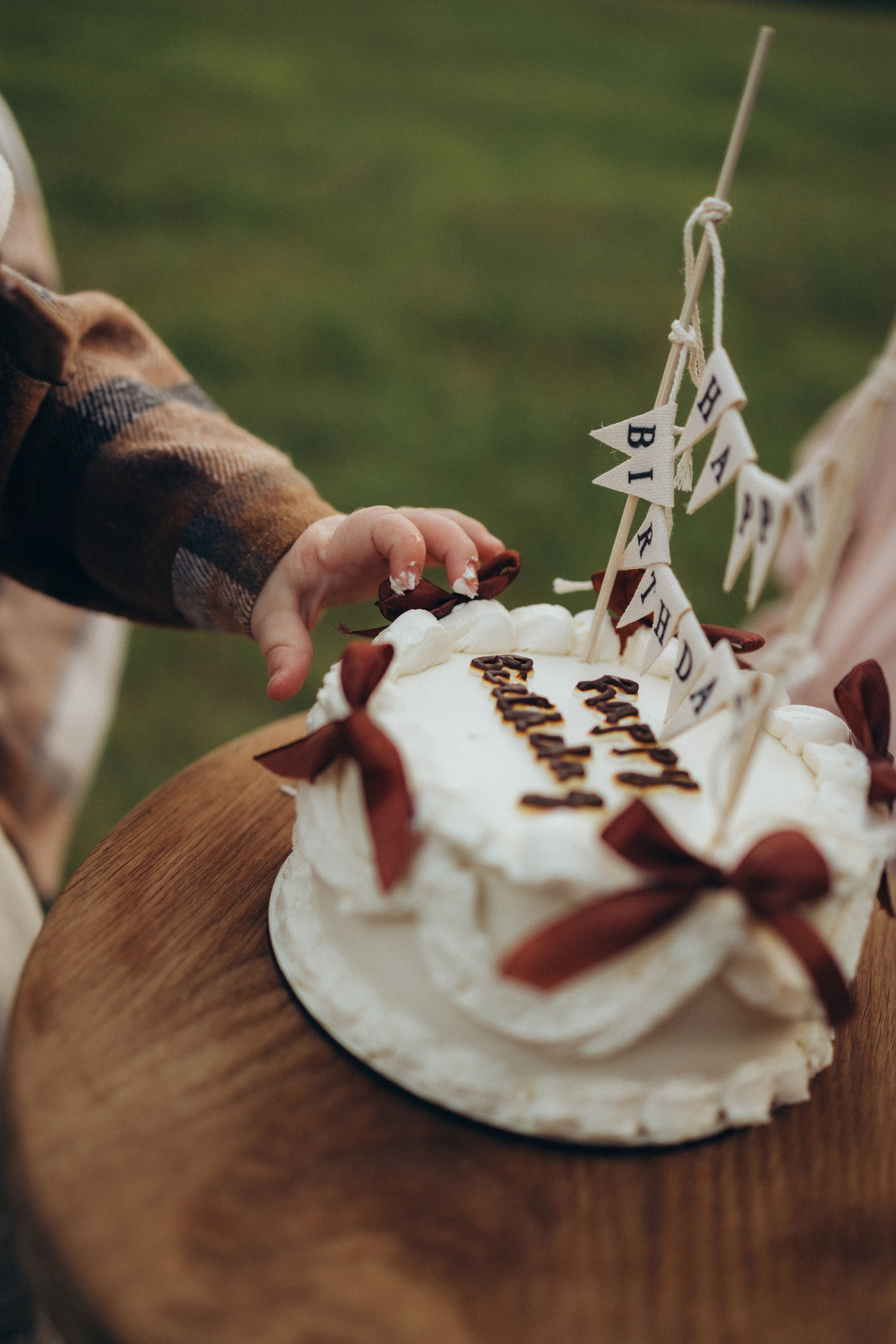 Про маленького Макара, его маму и папу 😊. Фотограф Елена Рябцева