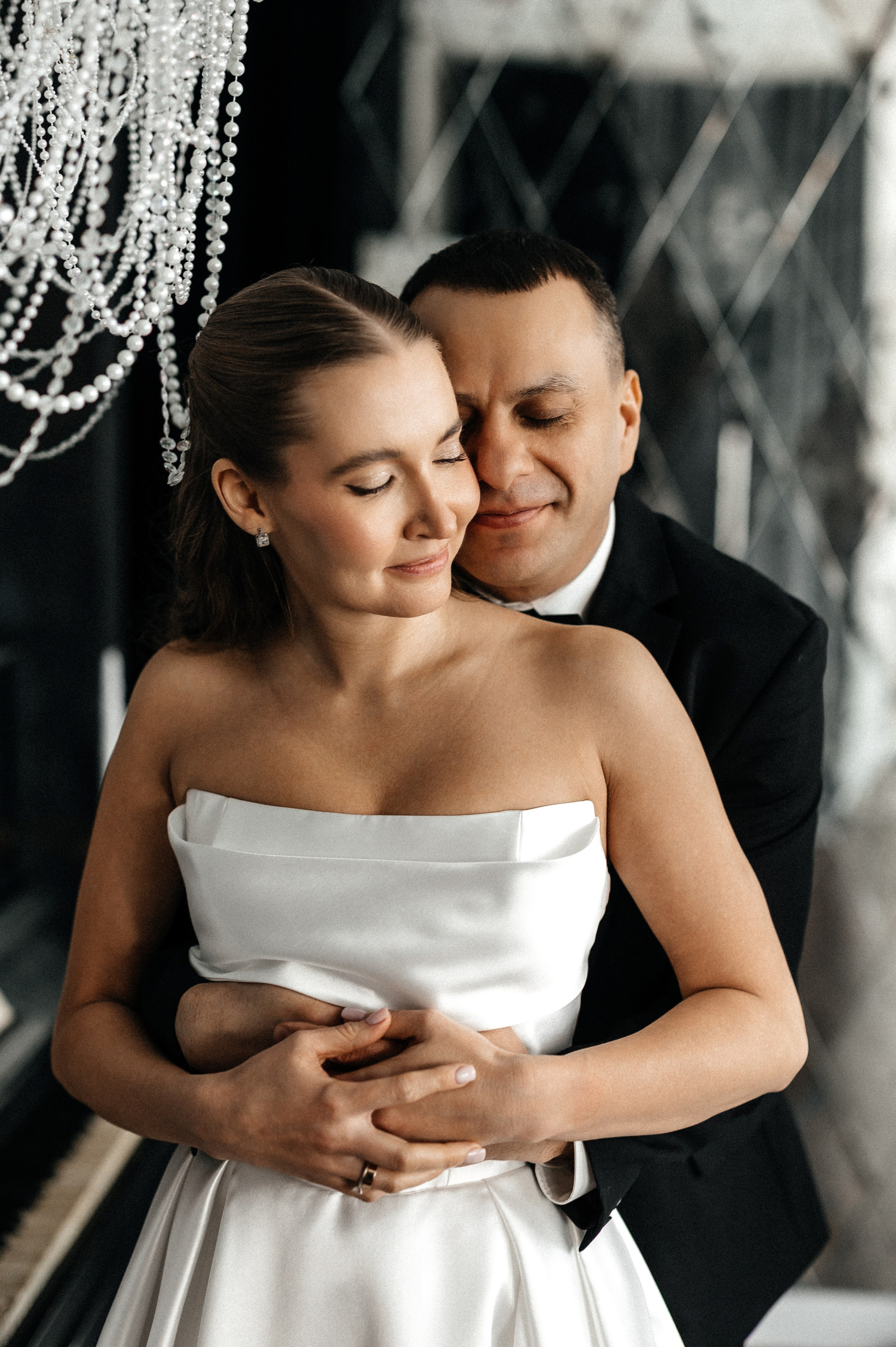 Фотостудии свадебные. Свадебный и семейный фотограф в Омске Евгения Хакимова