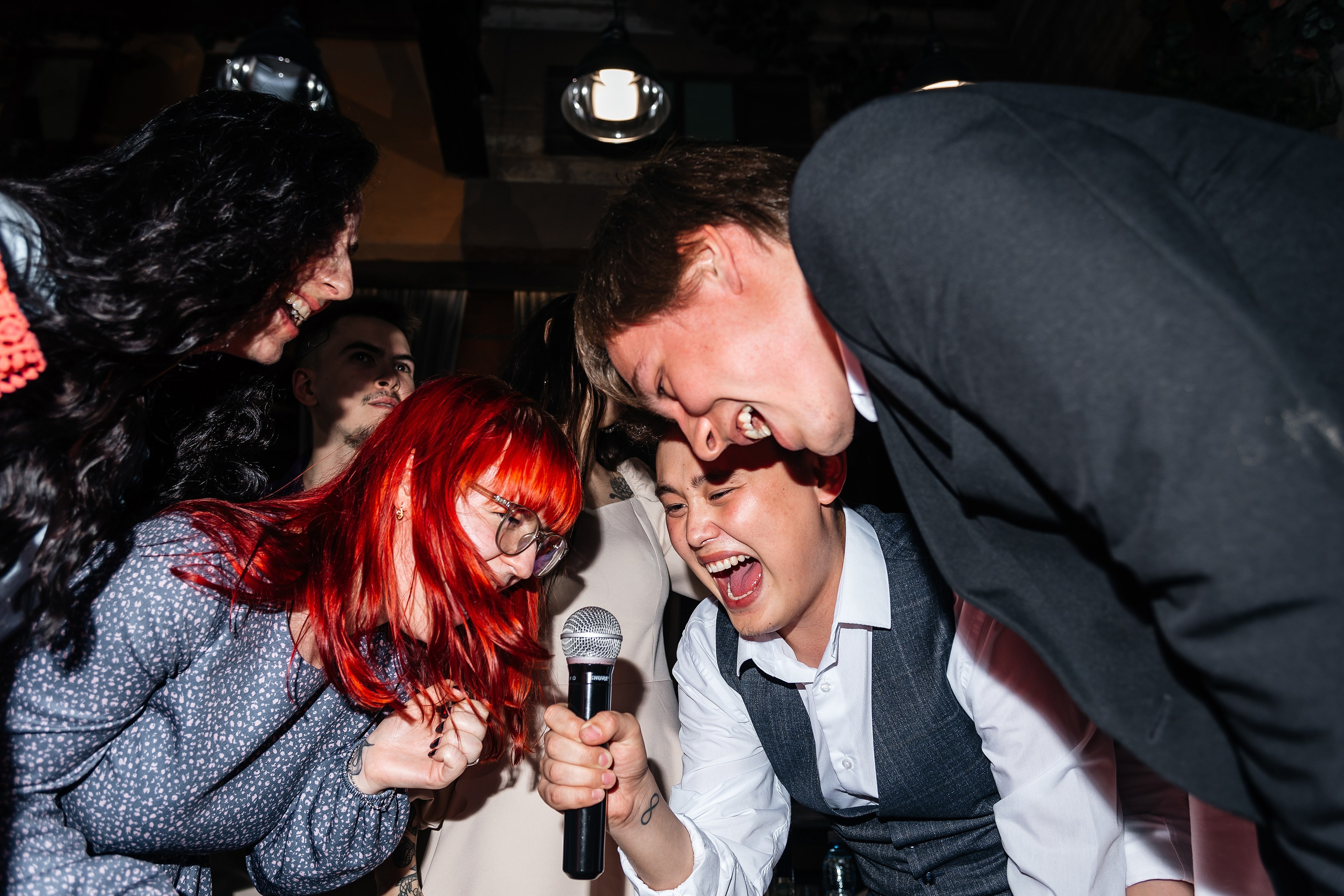 Вероника & Евгений | 04.07.24. Свадебный и семейный фотограф в Омске Евгения Хакимова