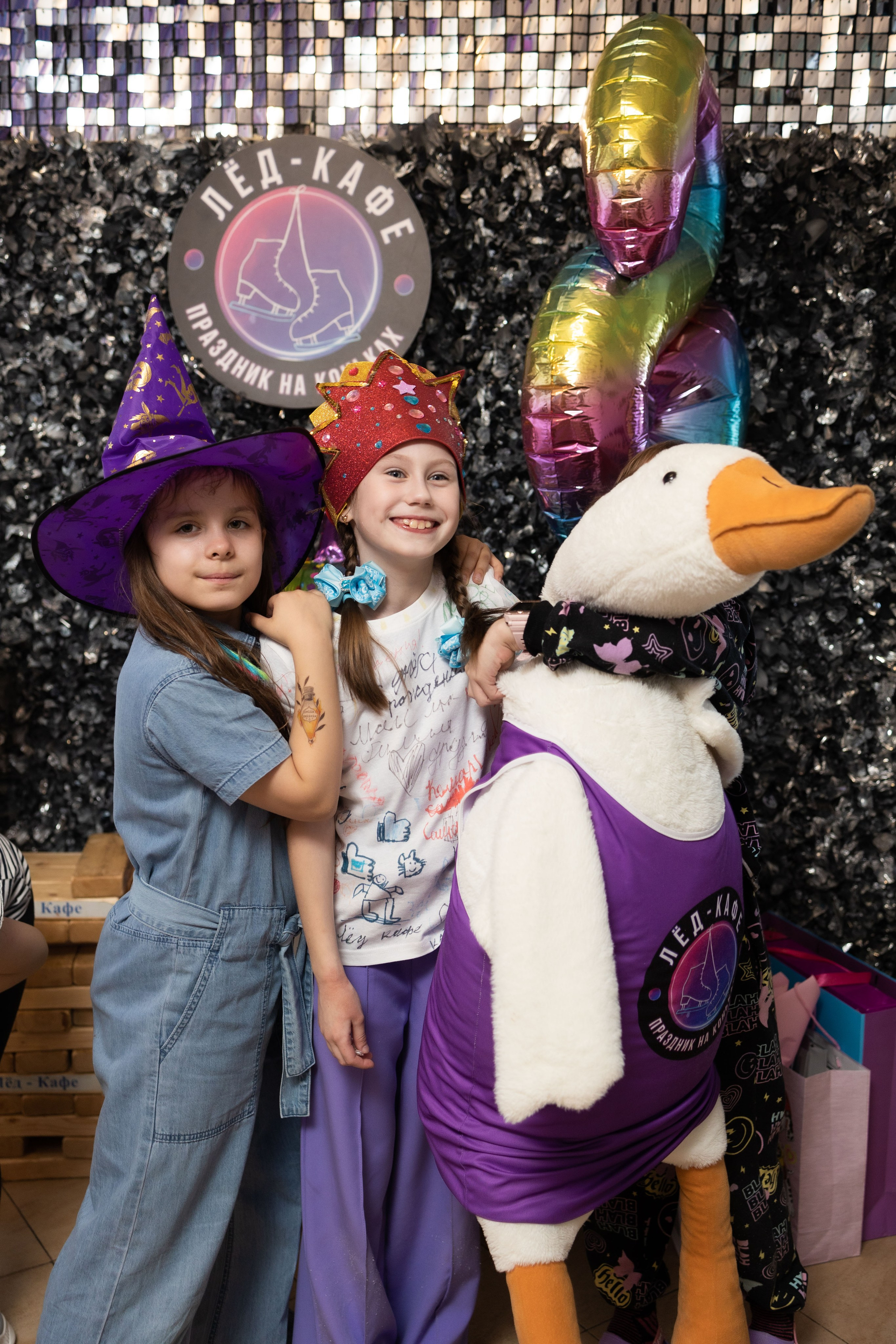 День рождения Анастасии. Семейный, индивидуальный фотограф в Москве Ангели Марина