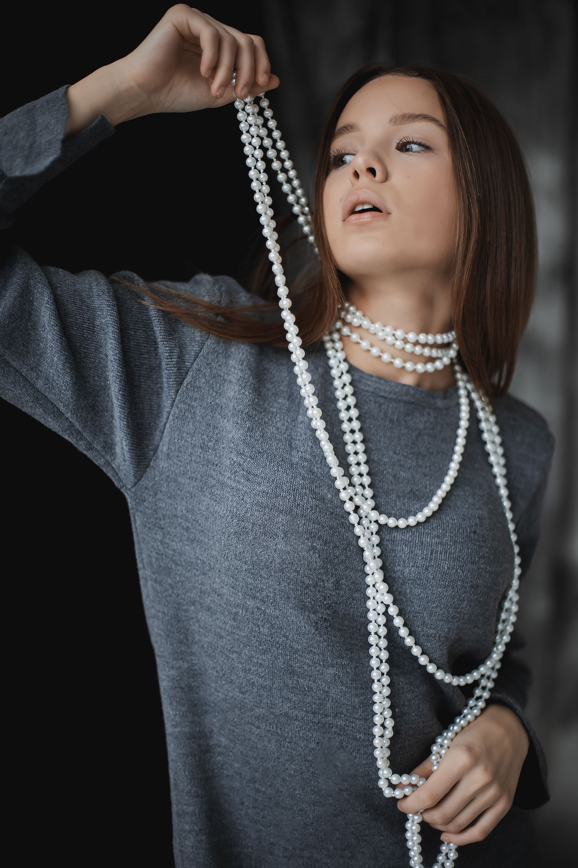 Каролина. Семейный, индивидуальный фотограф в Москве Ангели Марина