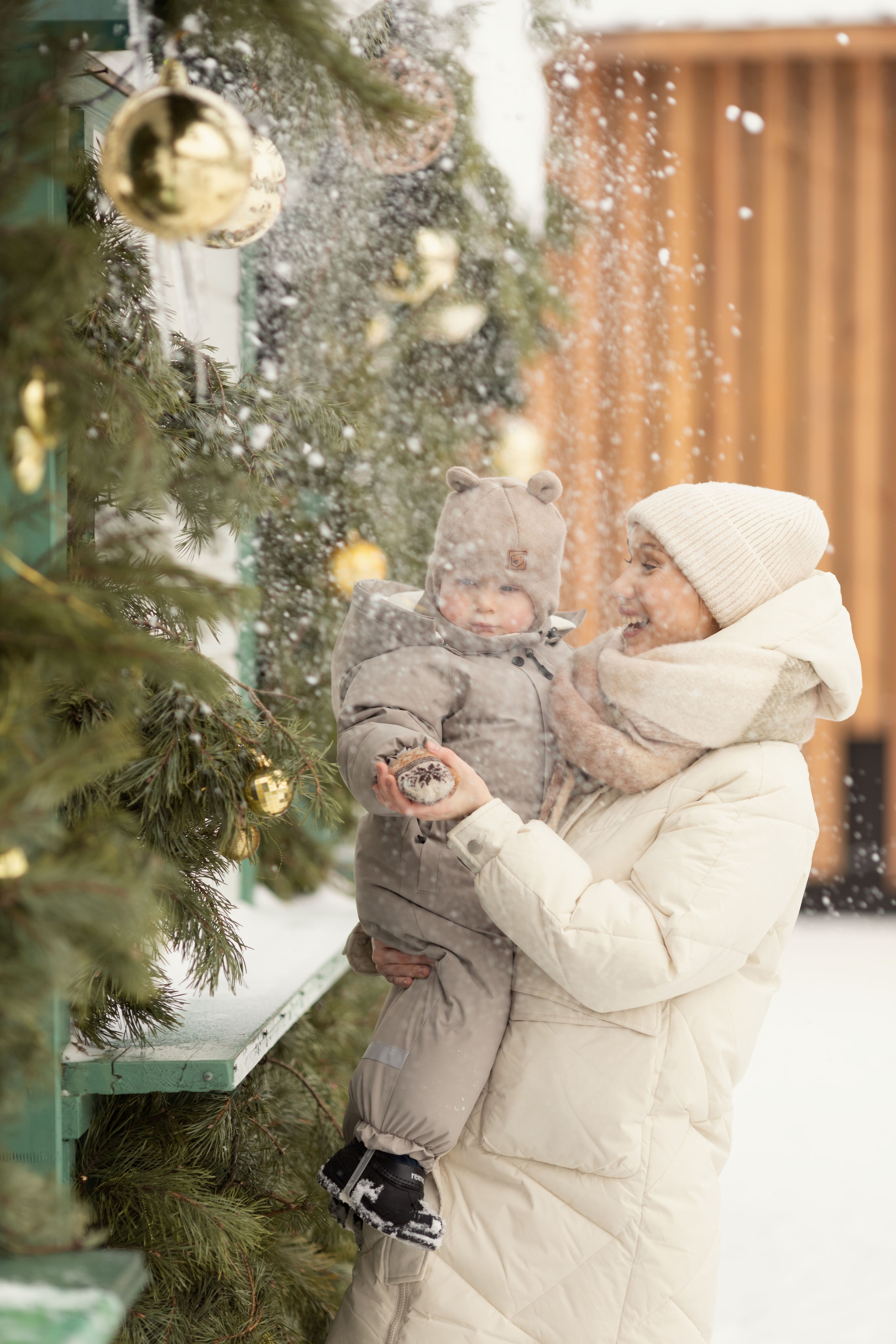 Семейная. Марина Корнева Женский и семейный фотограф в Ярославле
