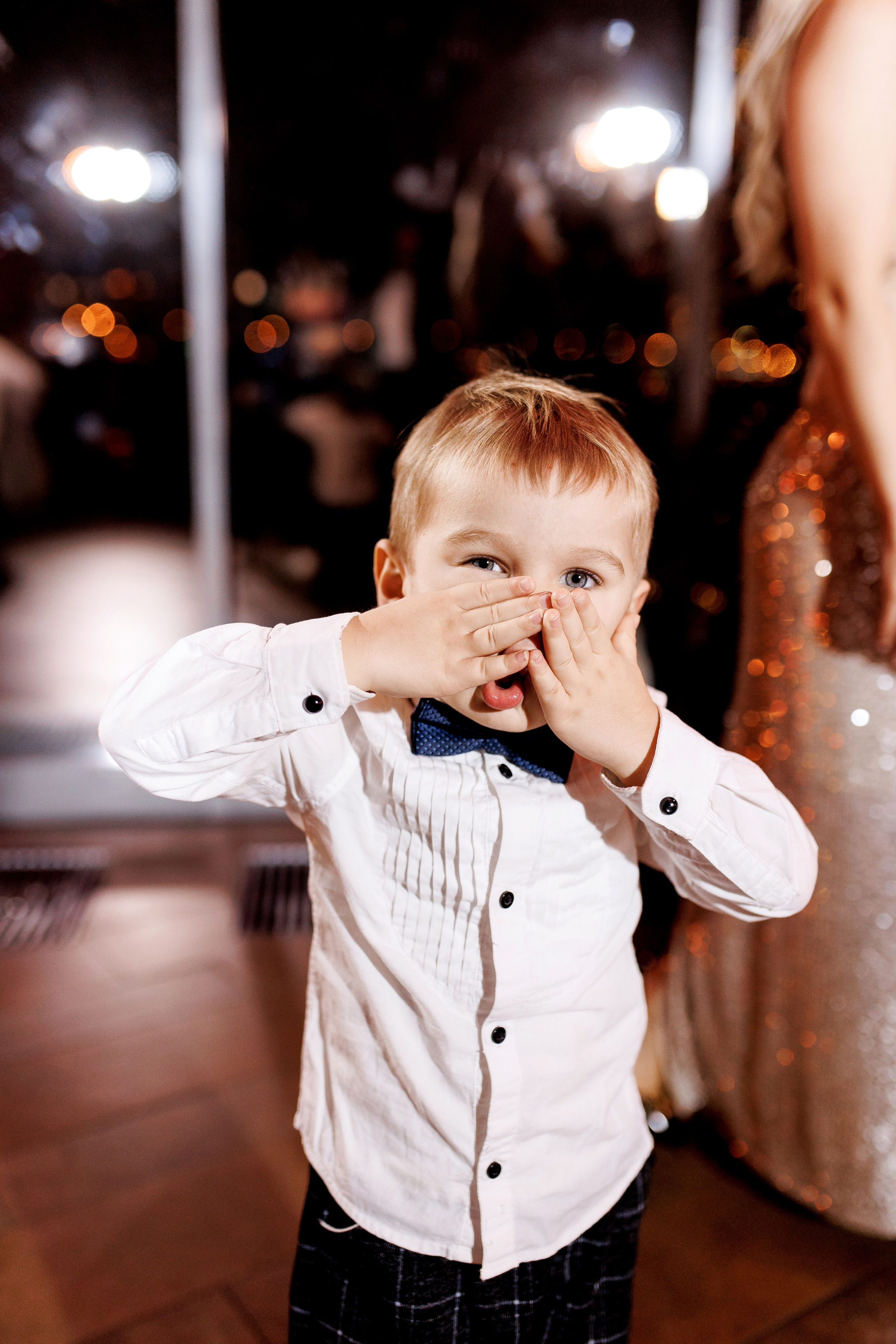 Китайский новый год Wooden&Fire. Свадебный фотограф Каледич Тимофей