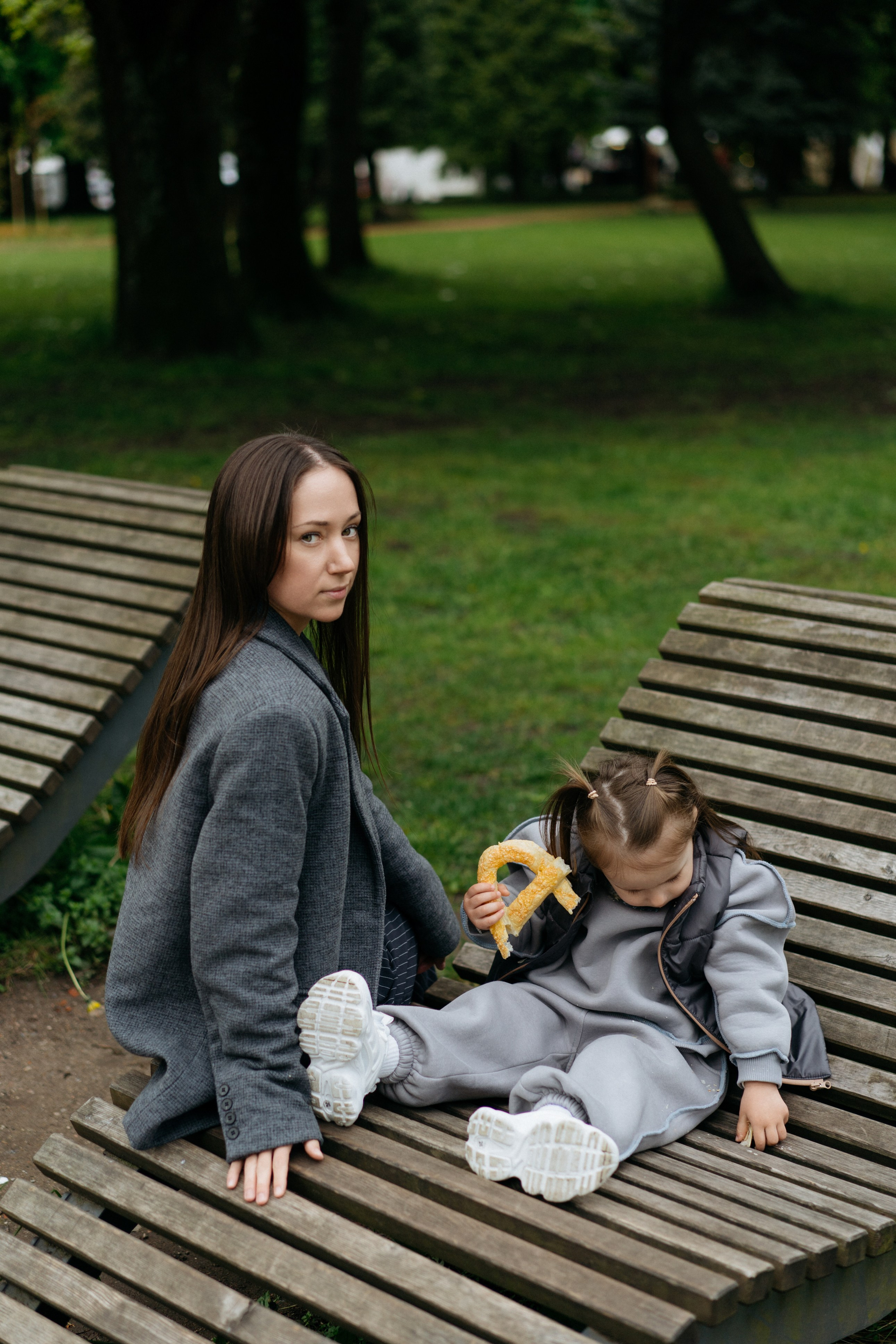 Остров Канта. Свадебный и семейный фотограф в Калининграде Анастасия Гриценко