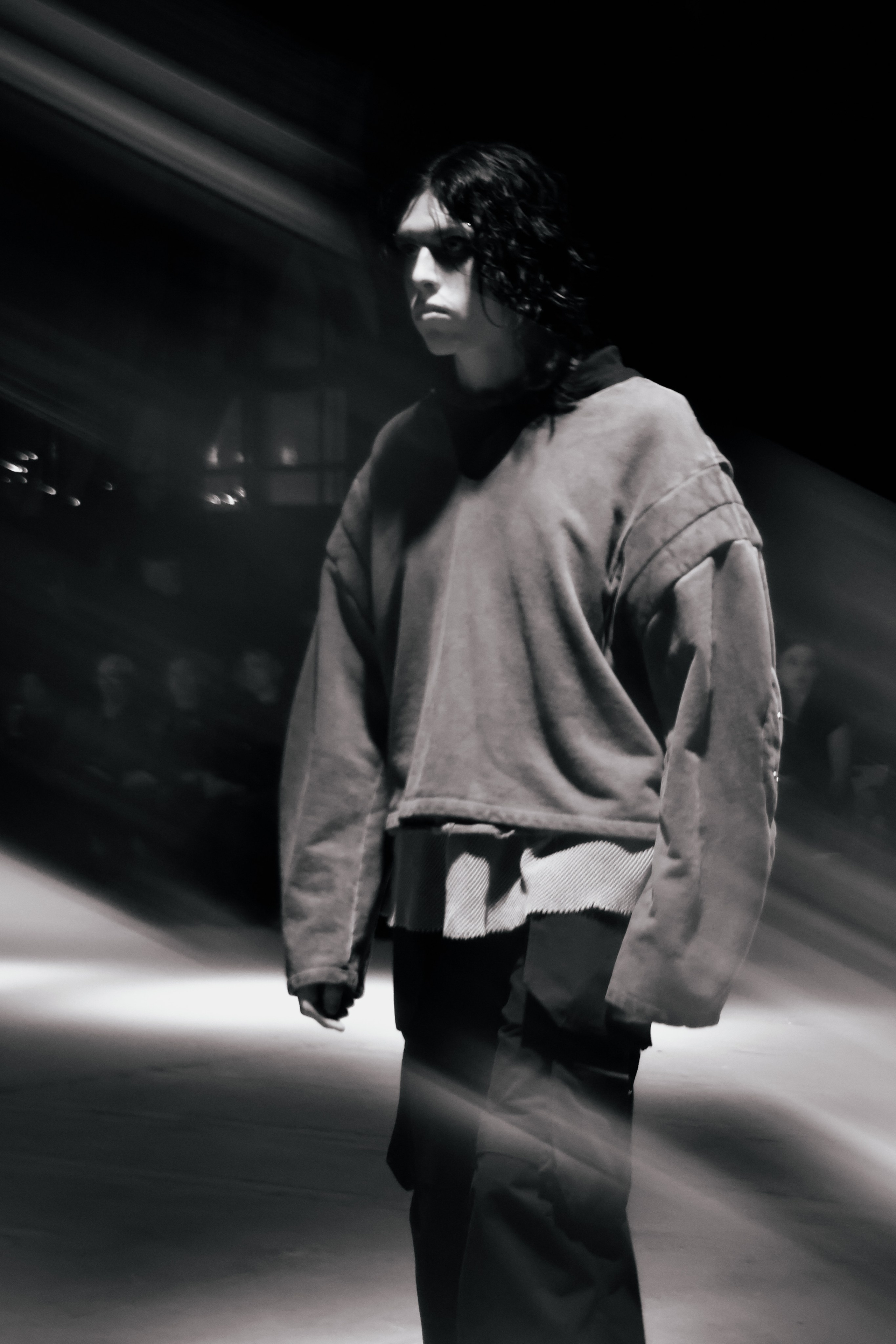 AUXI HAOS`25. Fashion Фотограф в СПб Yana Kochkina