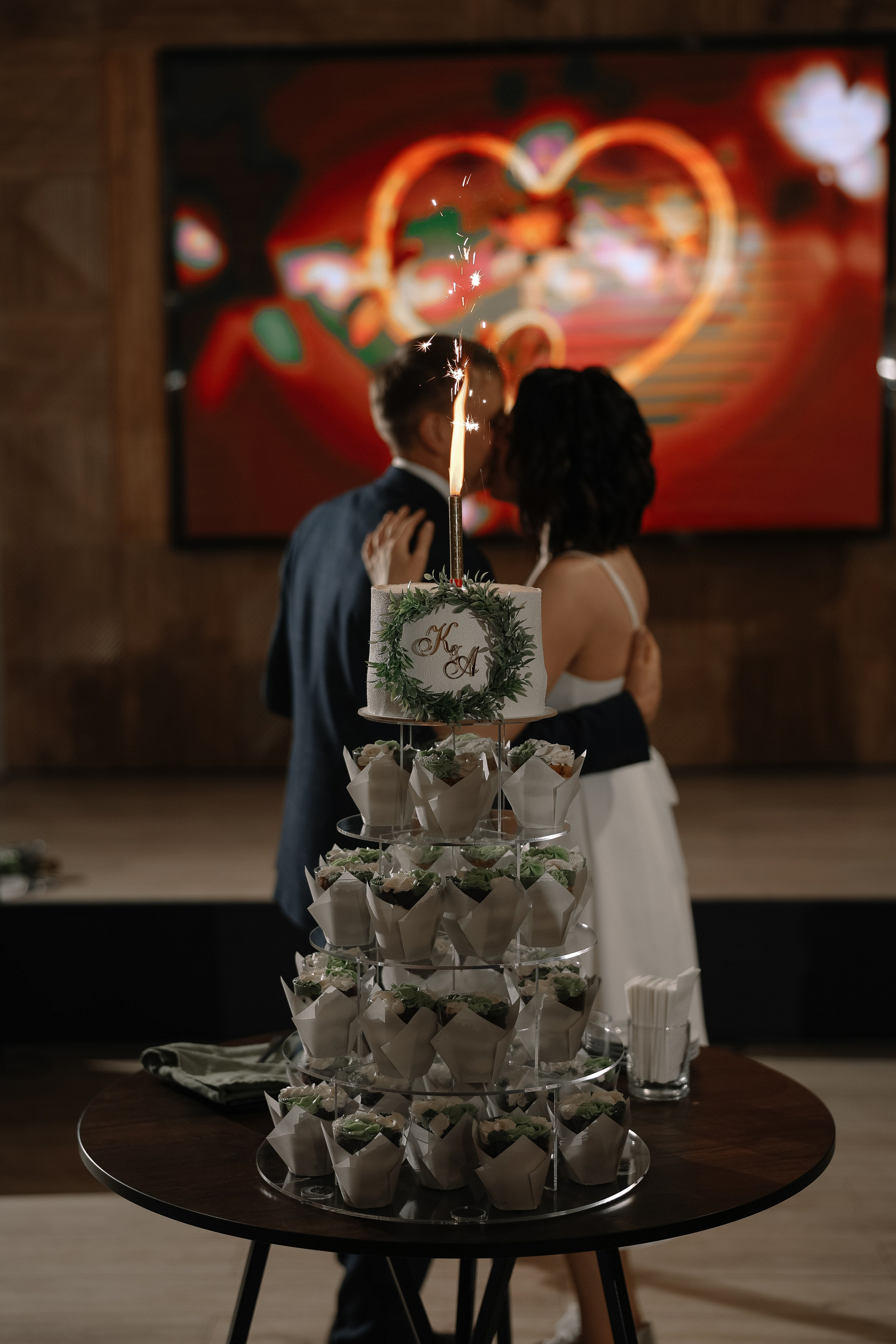 Анна и Кузьма. Свадебный и семейный Фотограф Денис Кошель