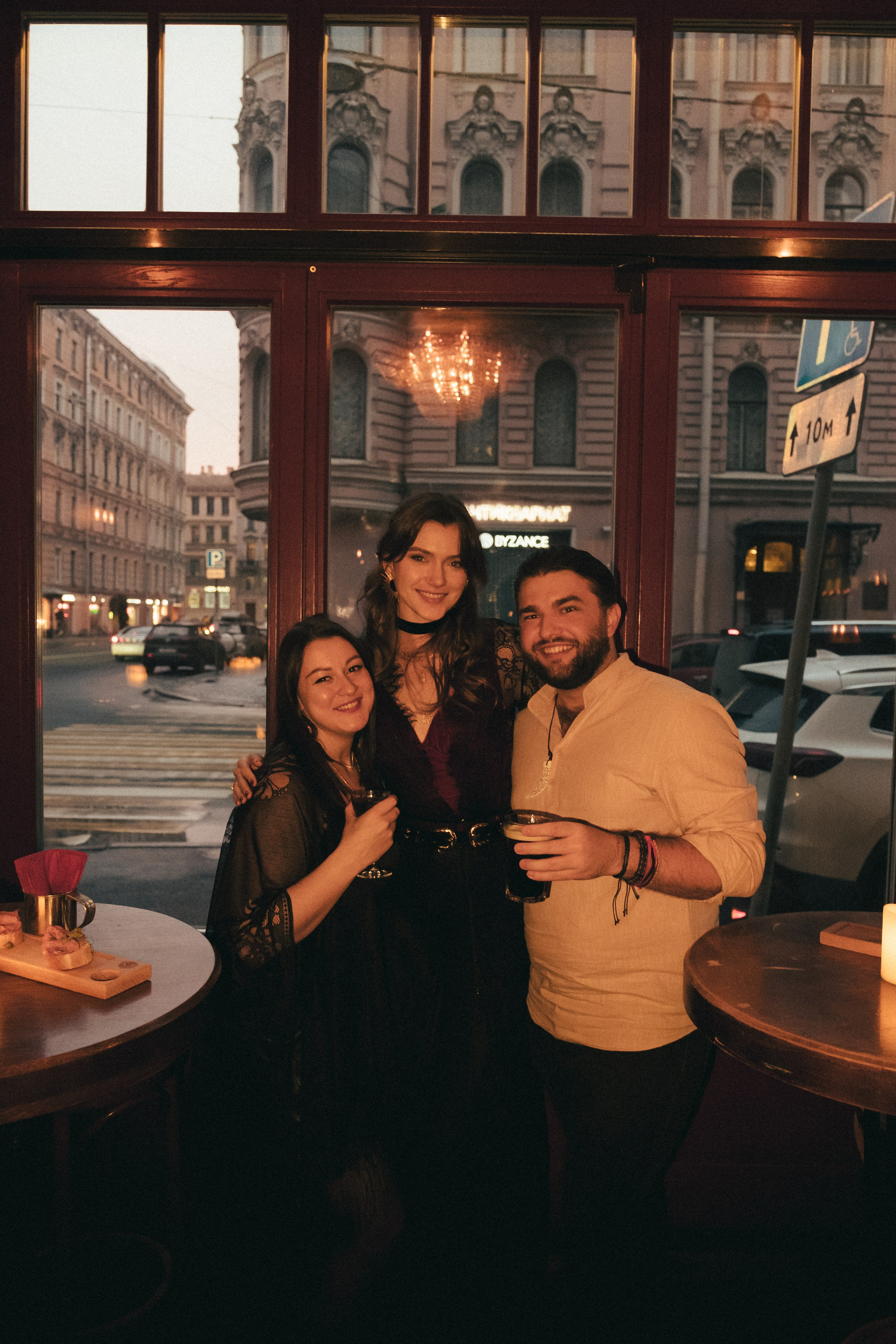 Мероприятия. Фотограф сюжетных съемок и портретов в Санкт-Петербурге и Москве Стася Ефремова