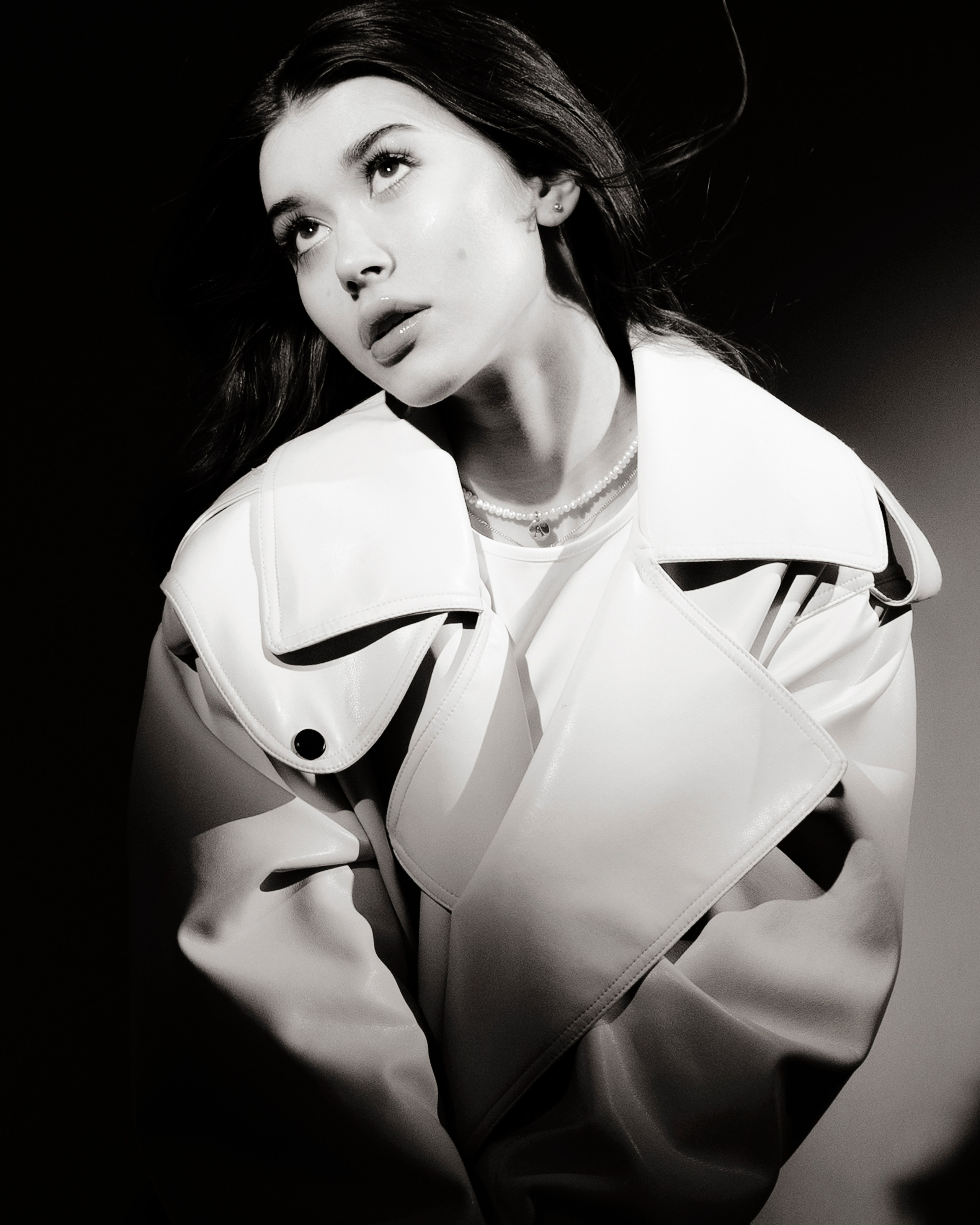 Гайд по свету. Deadkristina — фотограф в Астане