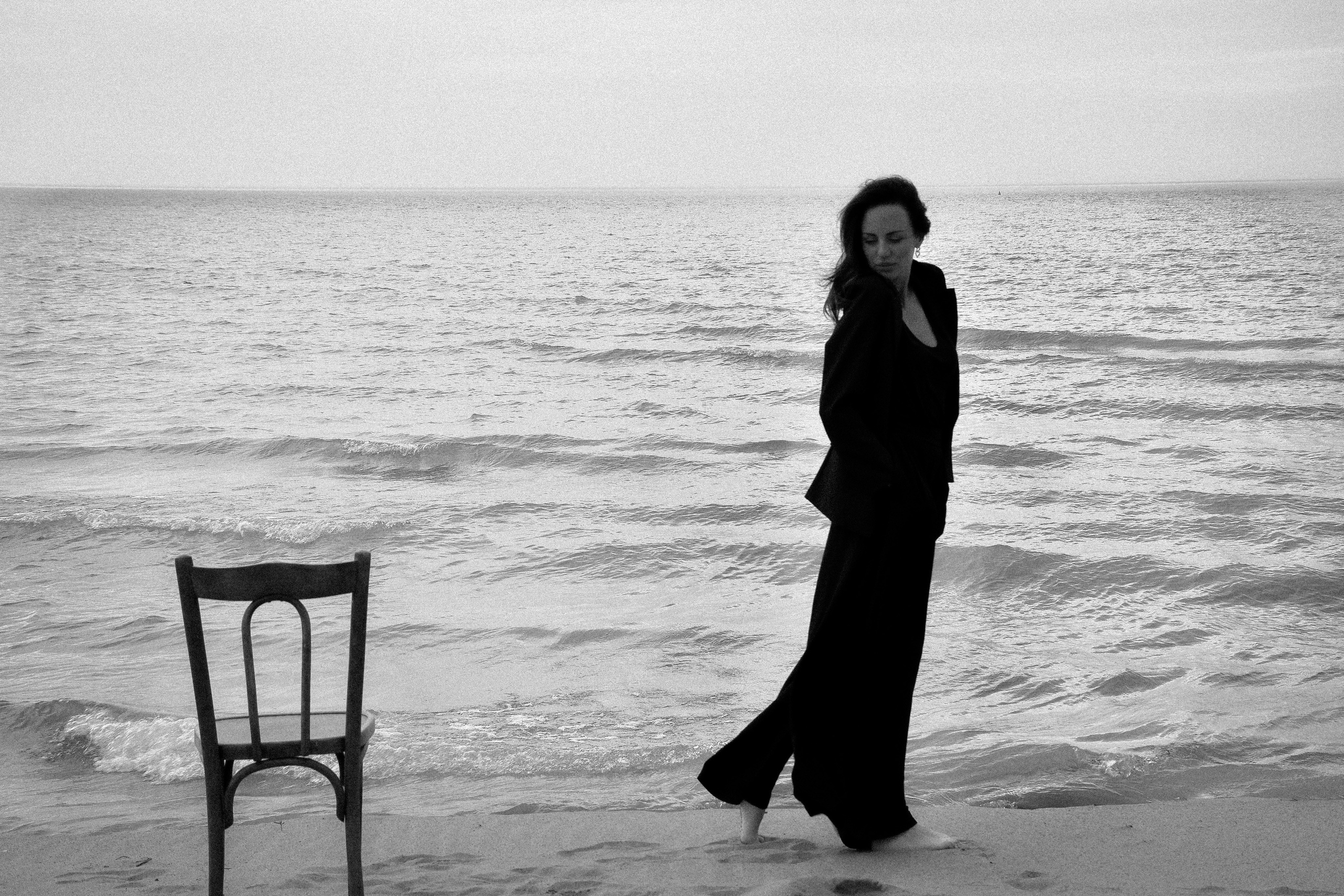 Black&White. Фотограф в Алматы