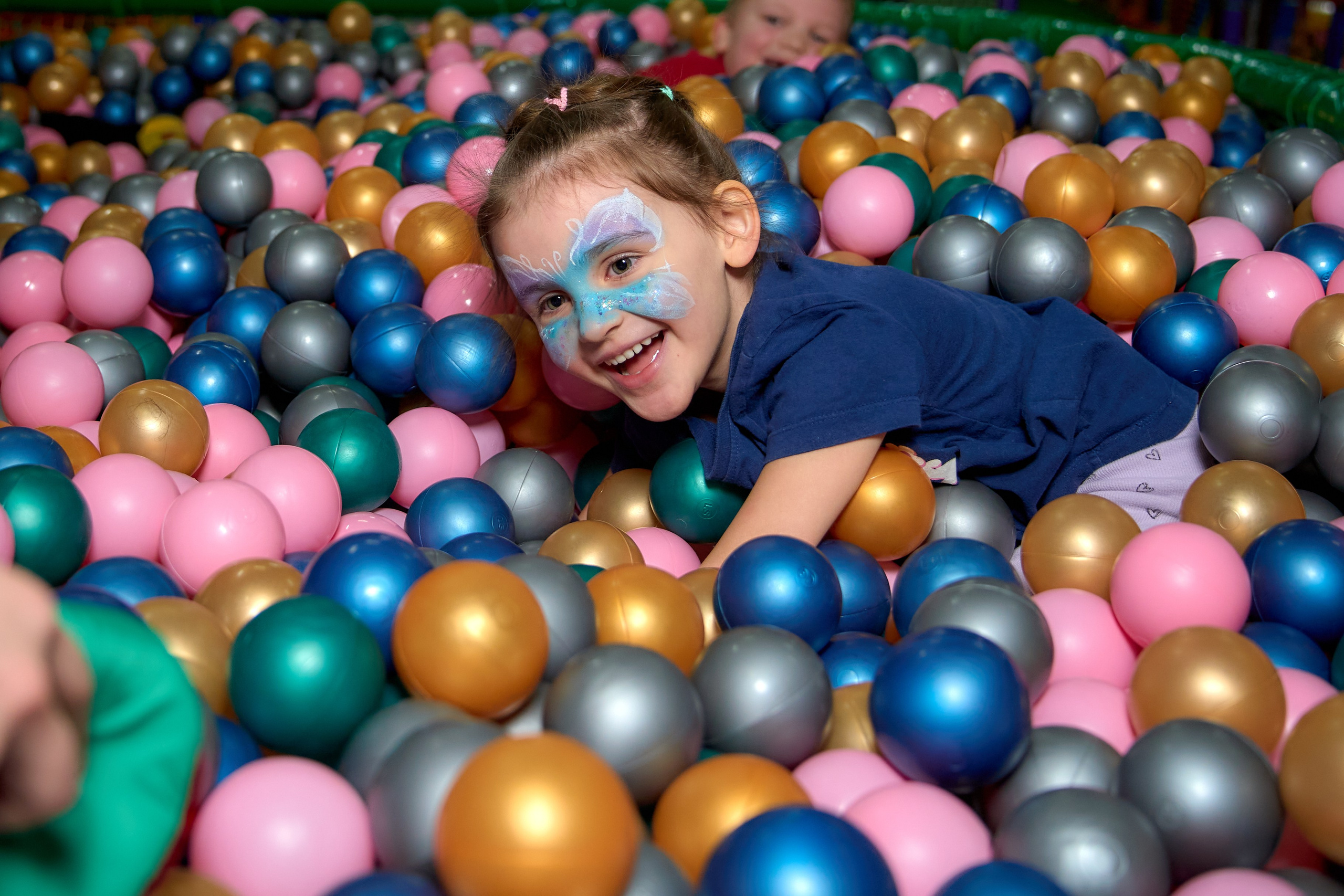 Детский фотограф — Даниил Приходько
