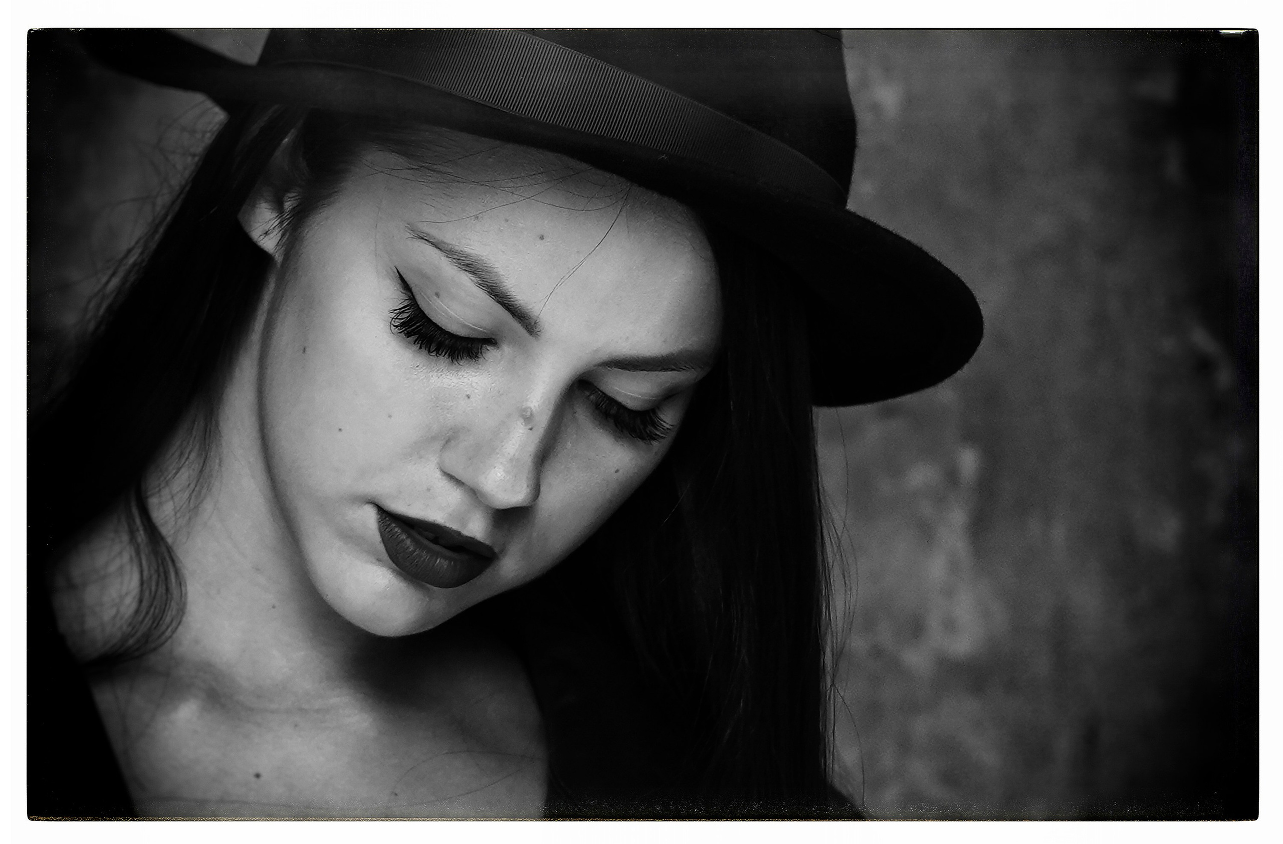 Макс Аксёнов. Портретный фотограф