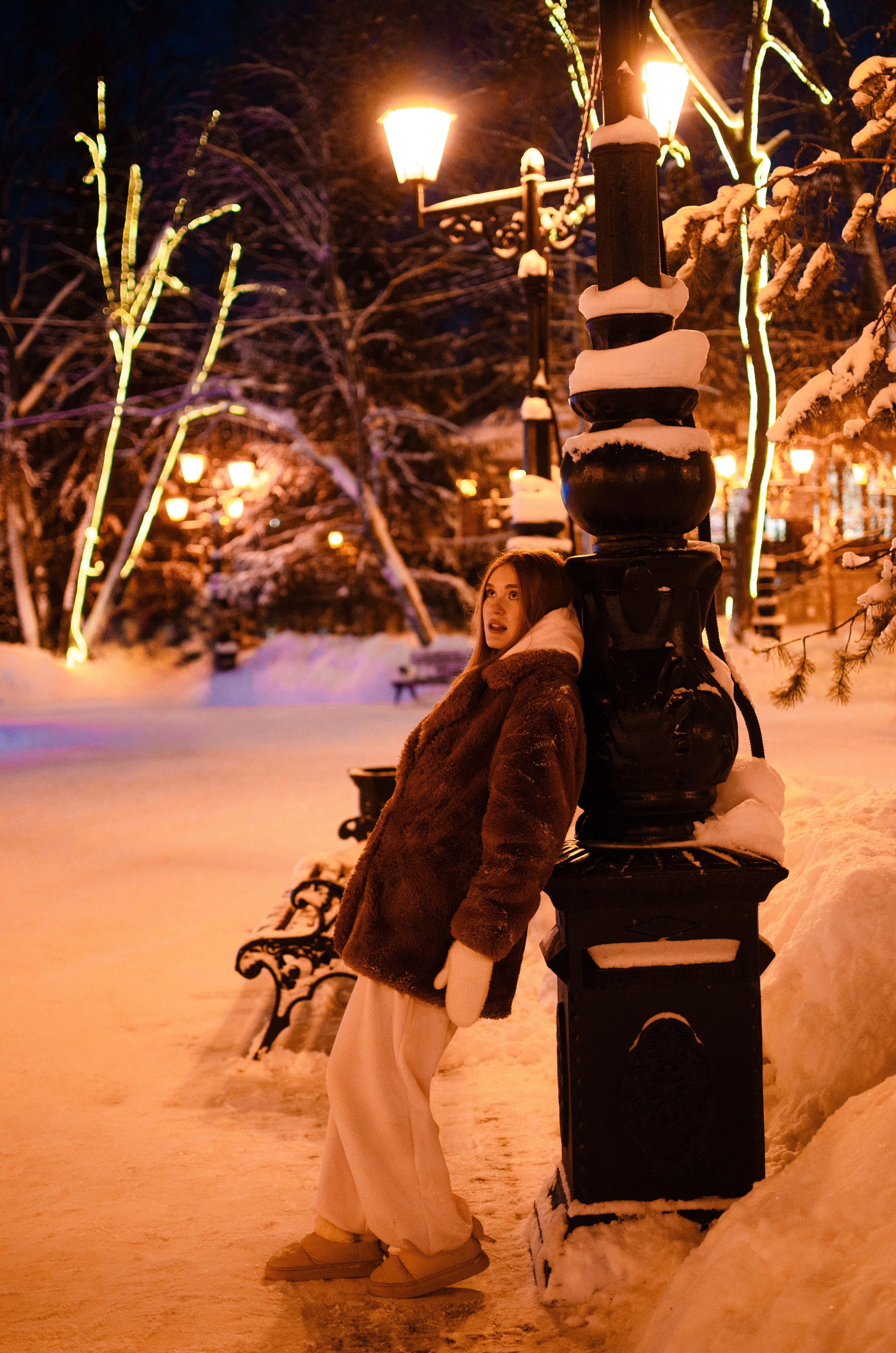 Катя. Женский и предметный фотограф в Уфе Анастасия Настоечка