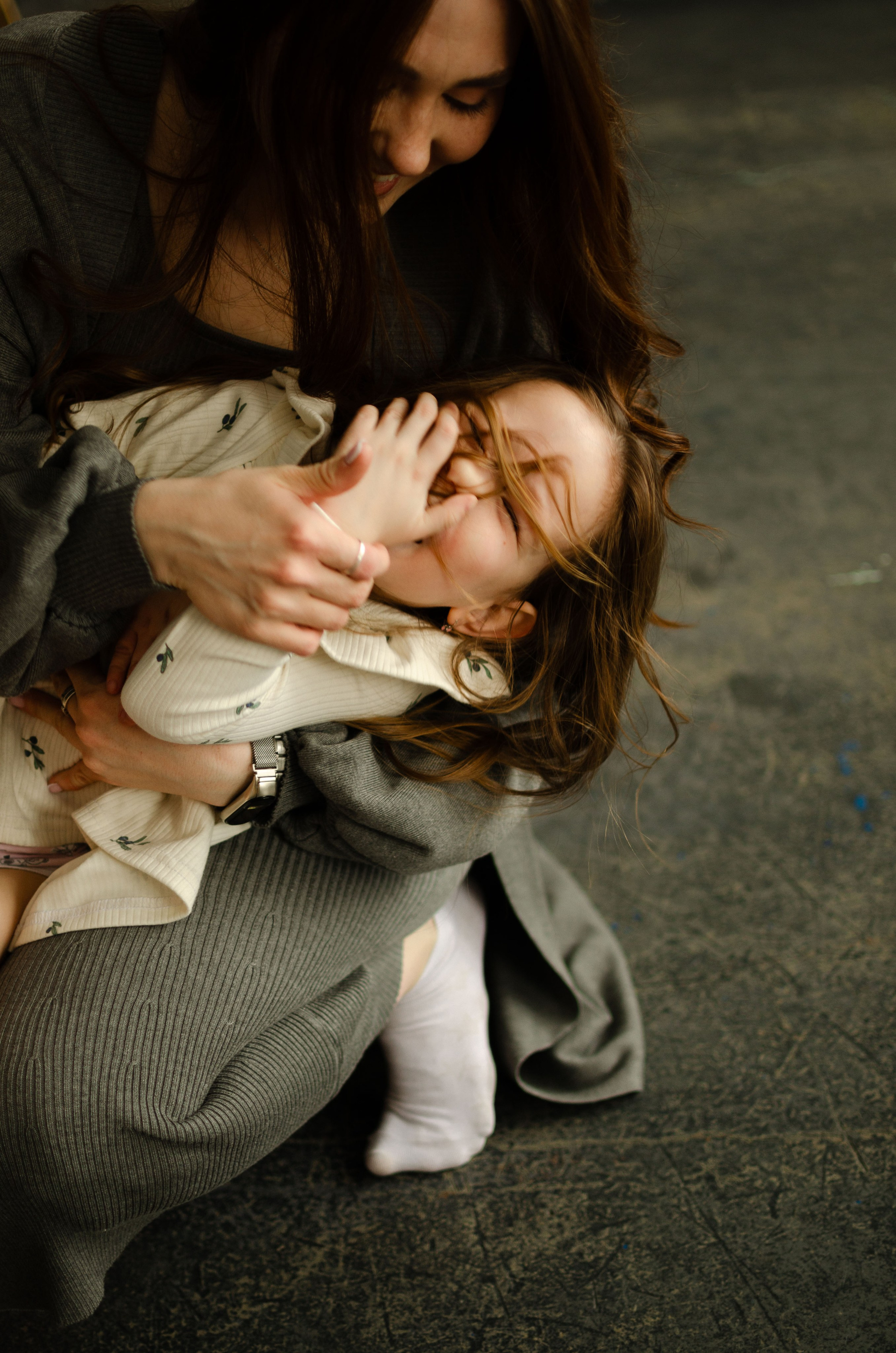 Наташа & Ульяна. Женский и предметный фотограф в Уфе Анастасия Настоечка