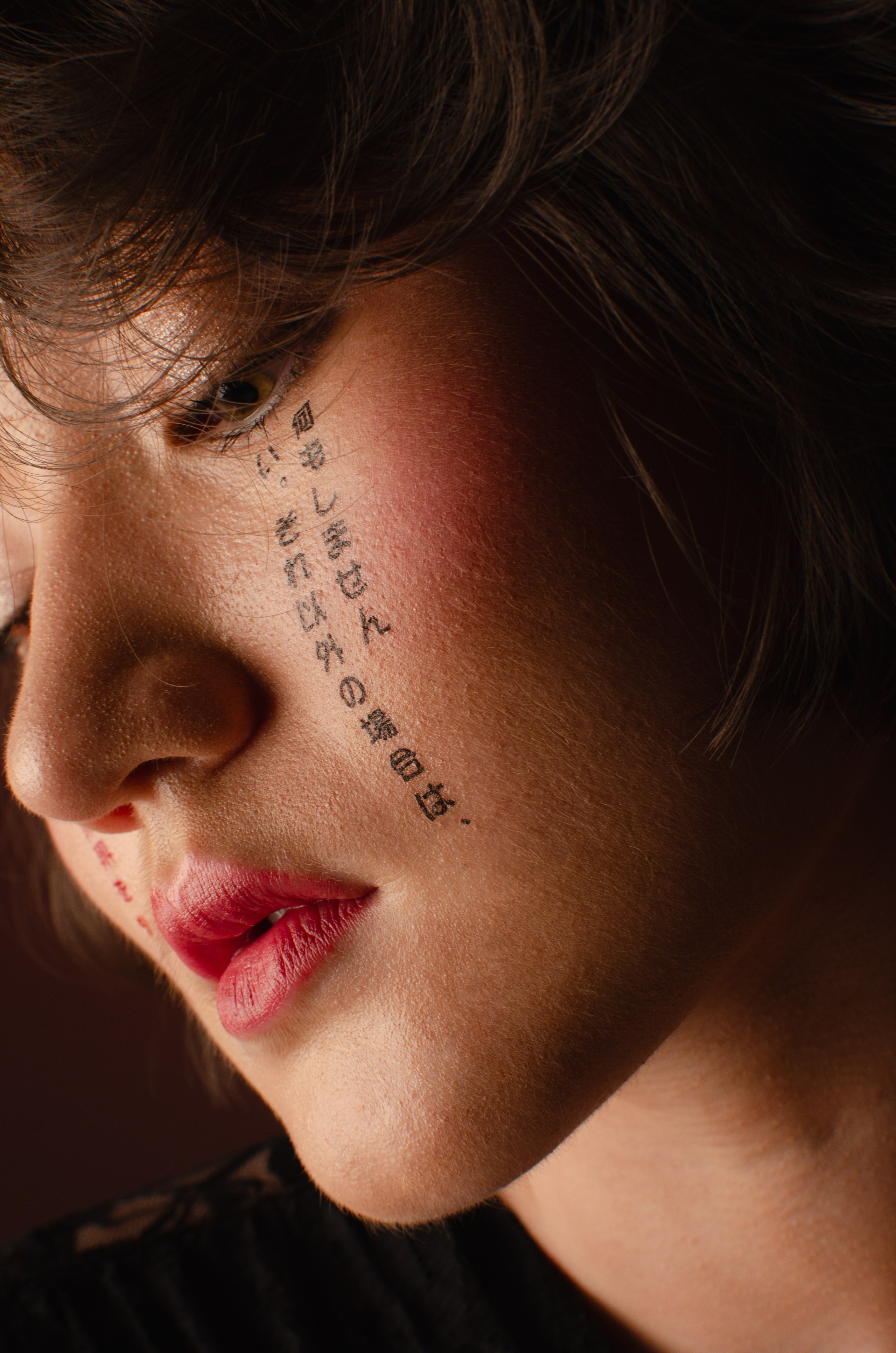 Лаура. Женский и предметный фотограф в Уфе Анастасия Настоечка