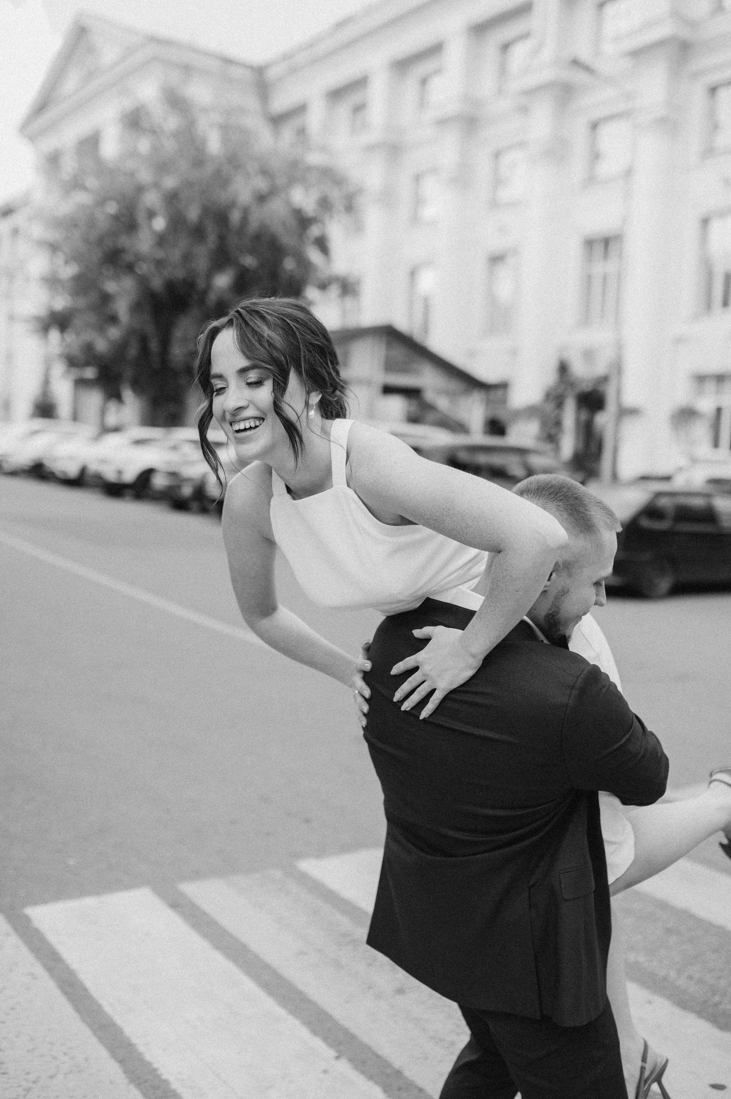 Ксюша и Захар. Фотограф в Челябинске Ольга Манзони