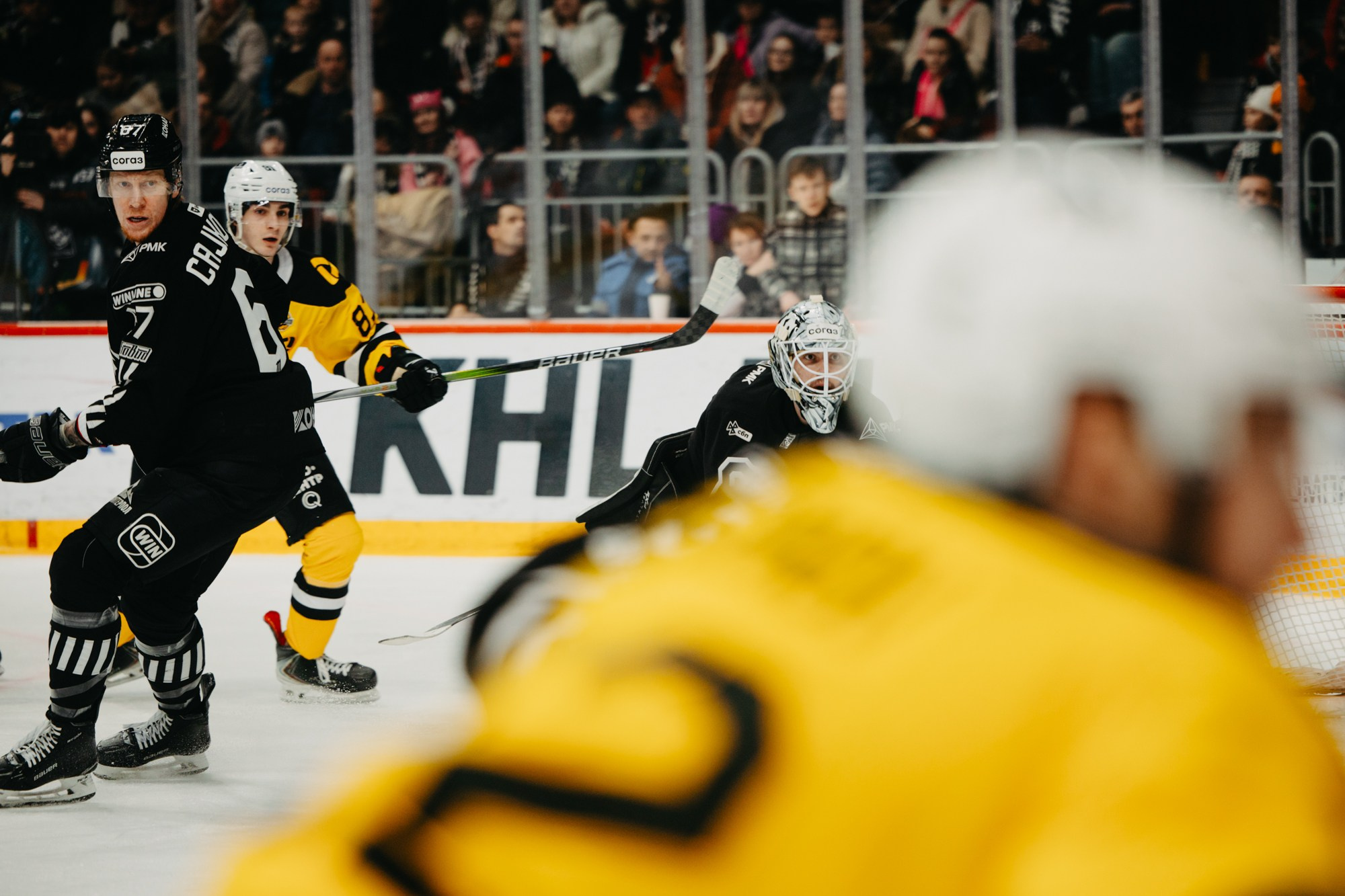 СПОРТ. Репортажный фотограф Наталья Лапцевич