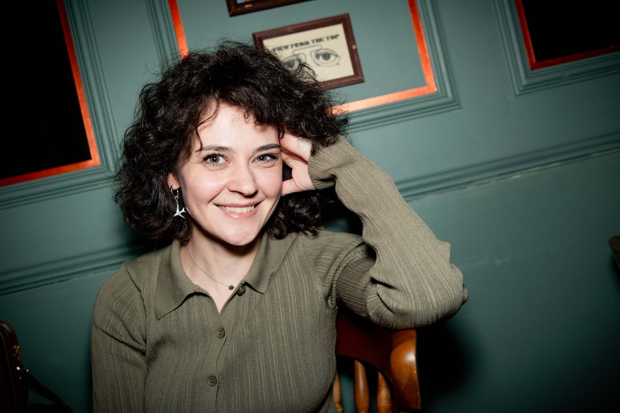 EVENT. Репортажный фотограф Наталья Лапцевич