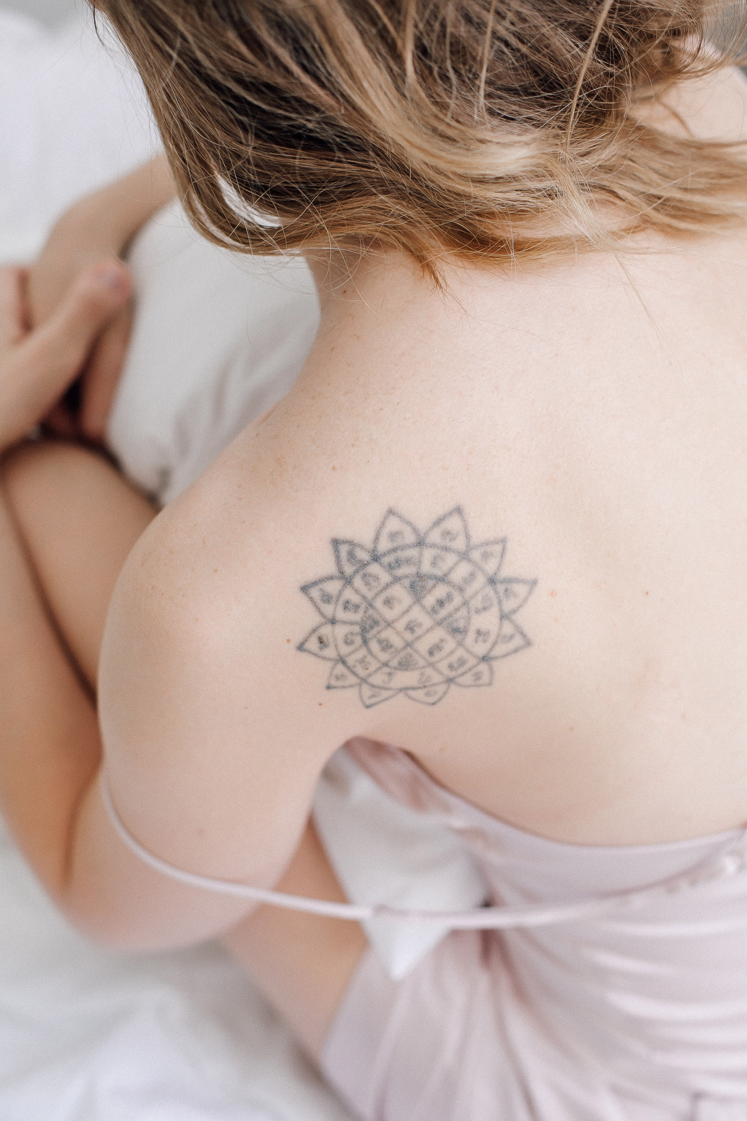 Утро. Семейный и детский фотограф в Ростове-на-Дону Мария Курутина