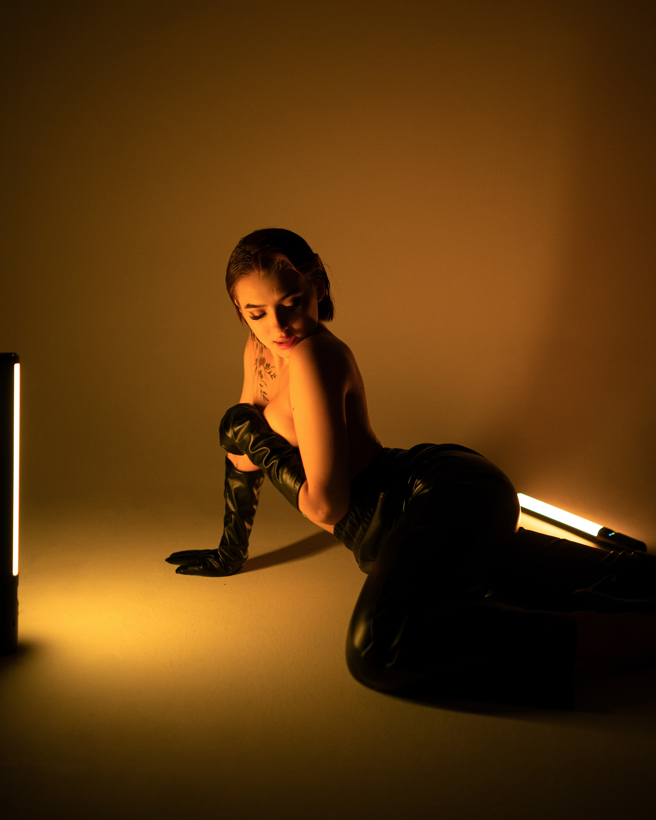 Портретная фотосъёмка