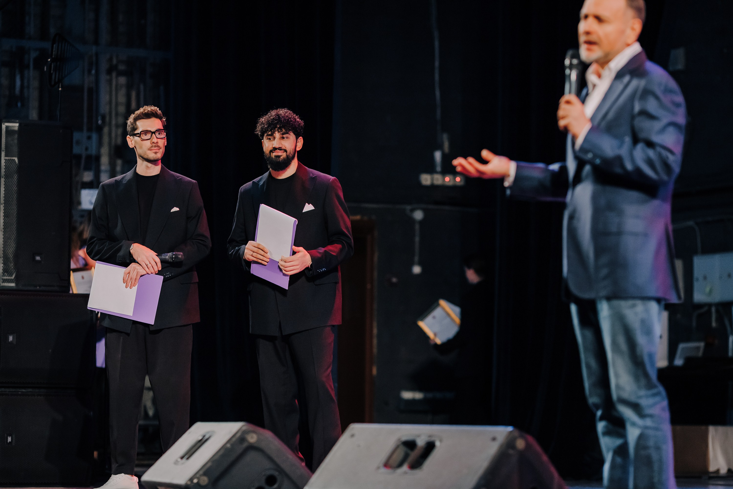 Молодежный ДОБРОфорум | День волонтера. Репортажный фотограф Челябинск Егор Фомин