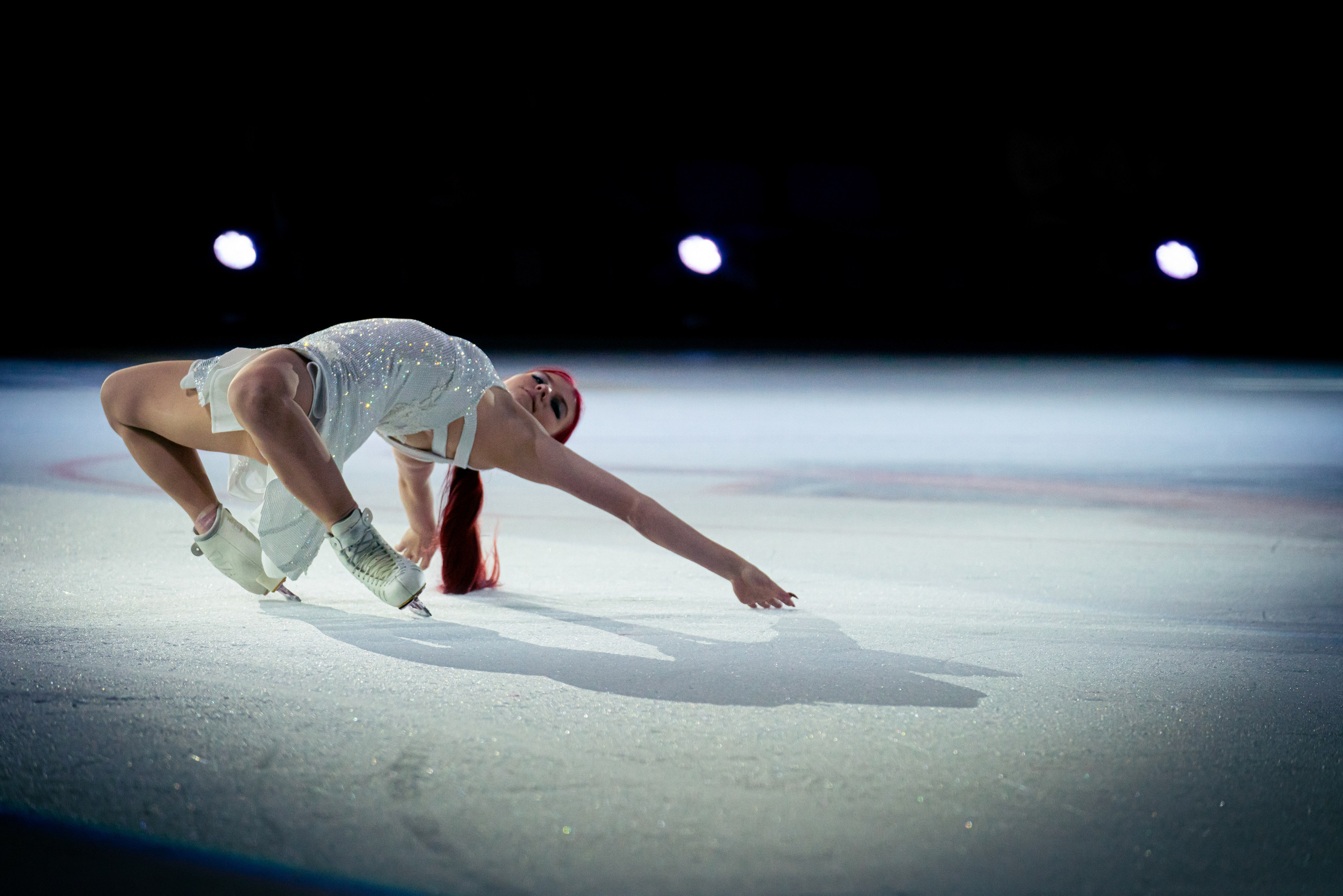 Спортивная фотография. Фотограф Евгений Горбачев