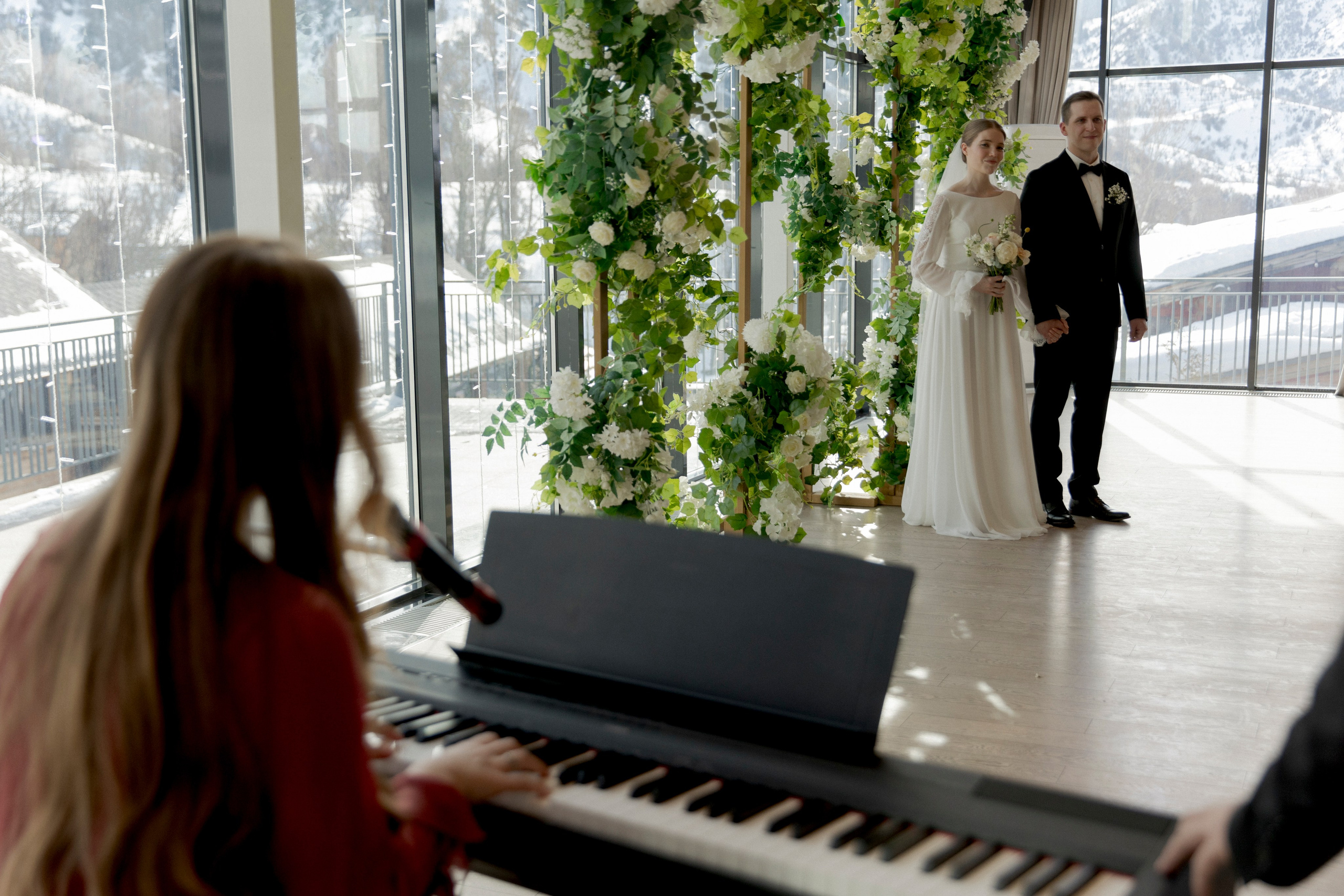 Anna & Martynas. Свадебный и семейный фотограф в Новокузнецке Кемерово Новосибирске Богульская Ульяна