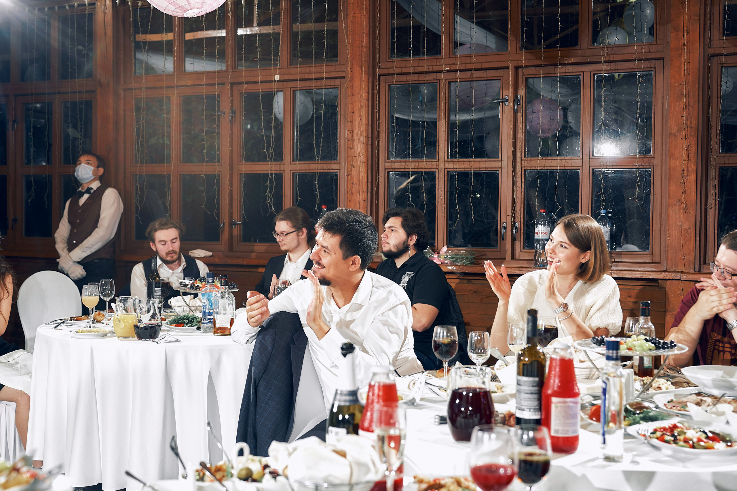 Свадебная Фотосессия и роспись на ВДНХ, Илья и Дарья