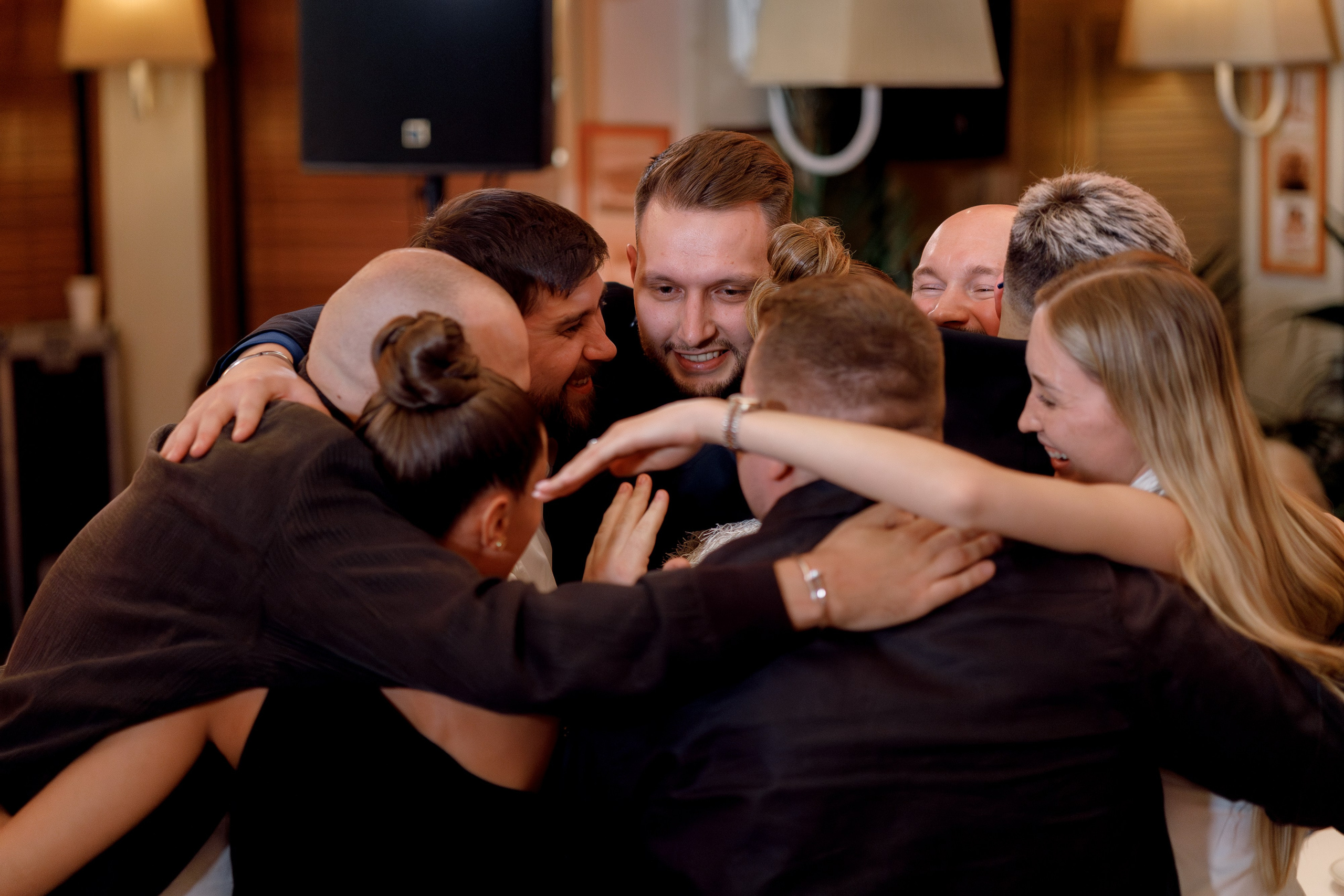 Happy, Vladislav!. Свадебный фотограф в Москве