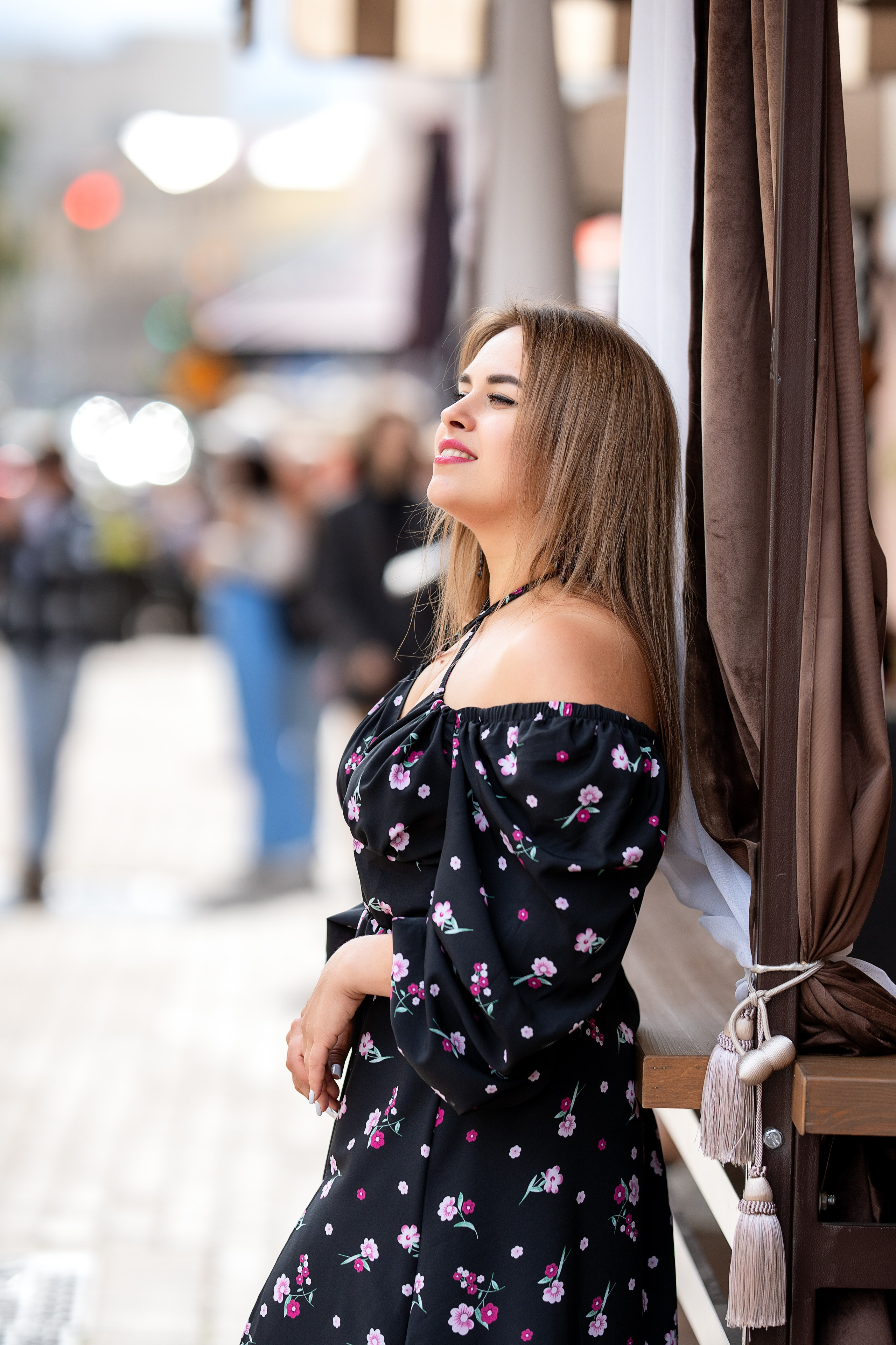 Кристина. Семейный и свадебный фотограф Минск, Беларусь Анна Орловская