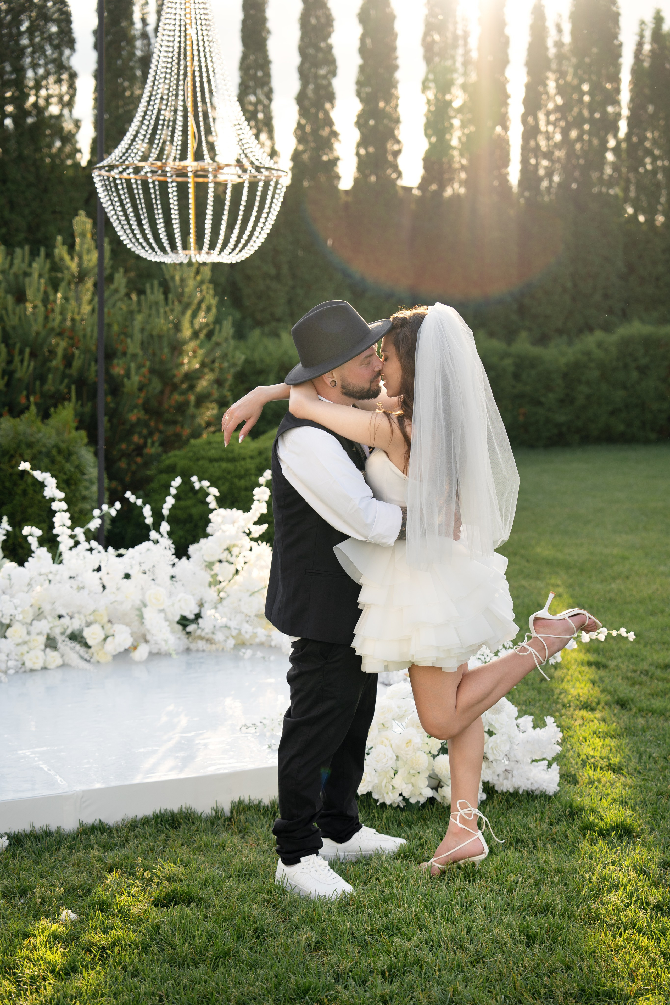 Андрей и Виктория. Семейный и свадебный фотограф Минск, Беларусь Анна Орловская