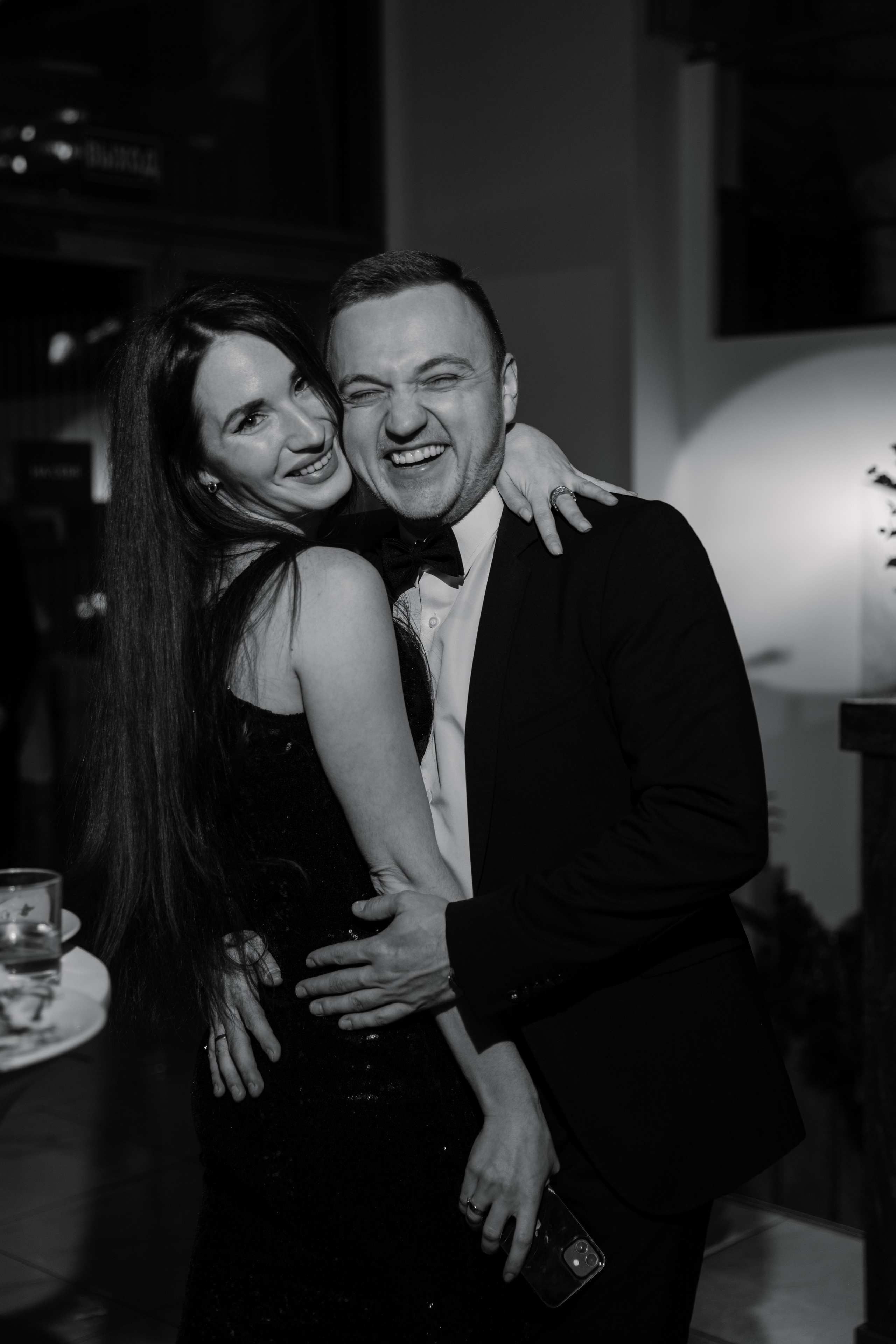 BTL. Корпоратив. Портретный и свадебный фотограф в Москве Алина Гевал