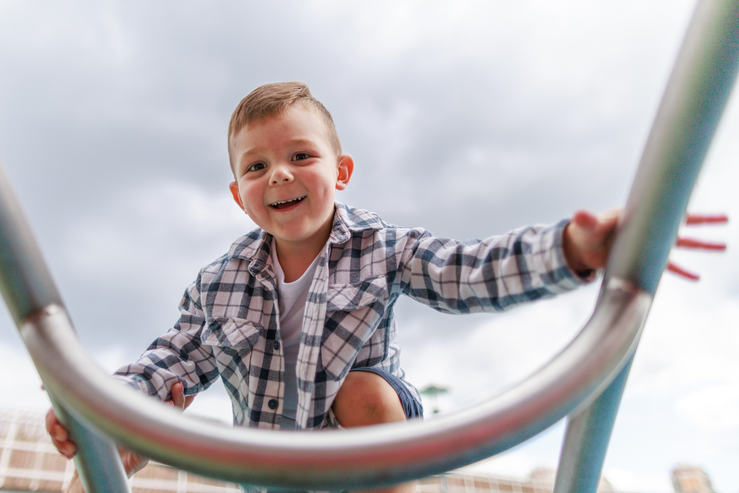 Фотосессия для ребенка в Москве