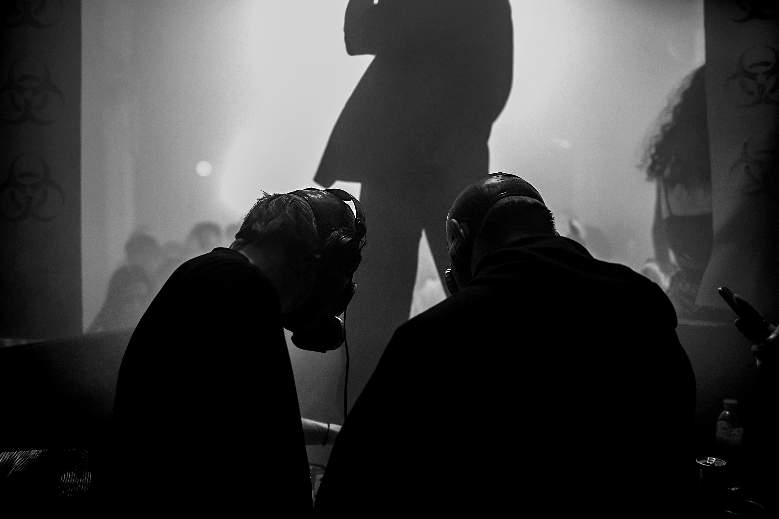 Репортаж. Арт-фотограф Кристина Каширская