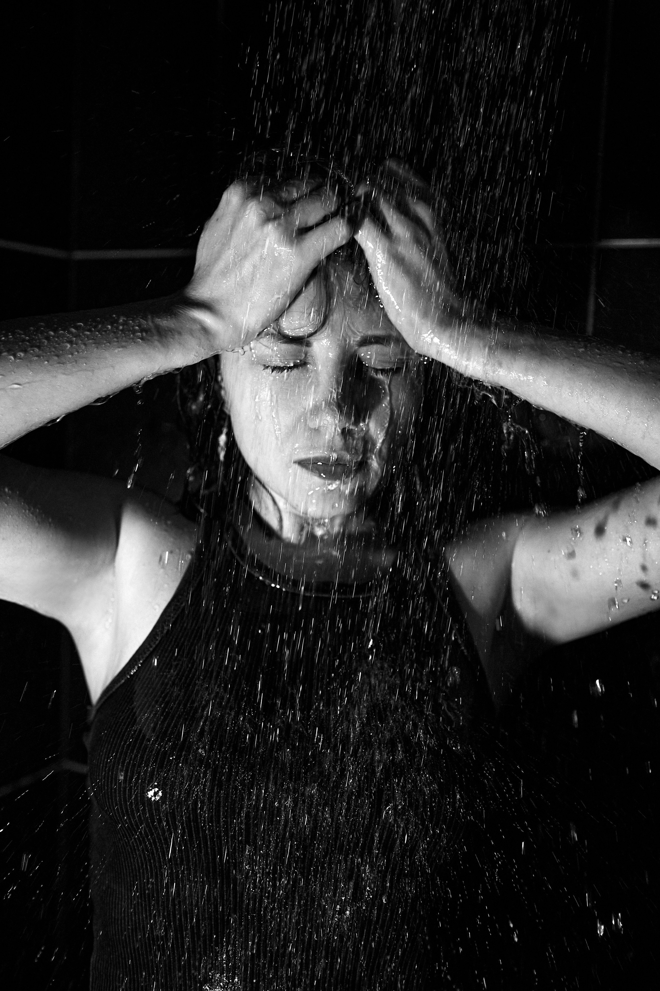 Автопортрет