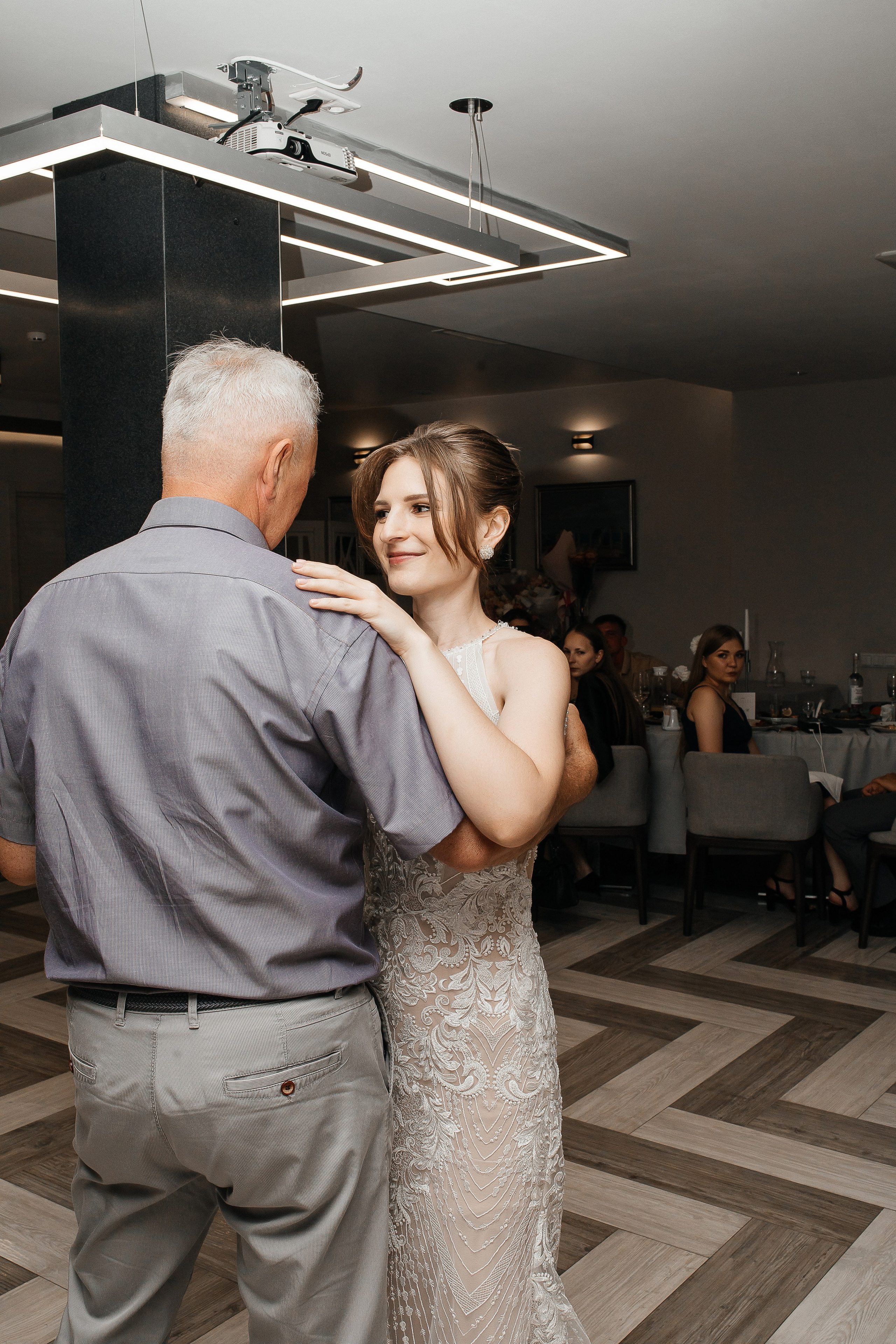 Давид & Анастасия (банкет). Фотограф в Севастополе — Евгения Бойко