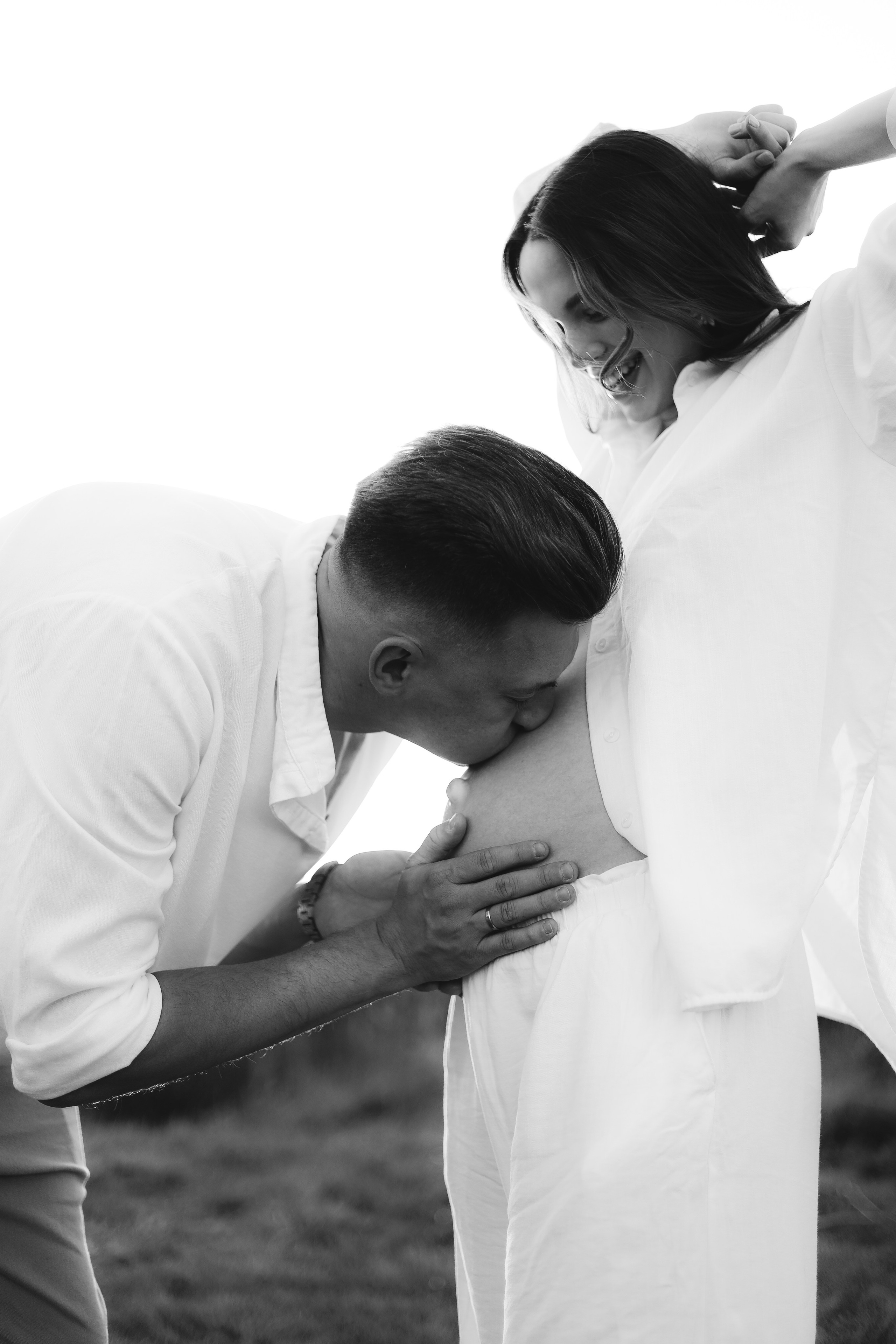 Костя & Алина. Фотограф Мария Лаенко