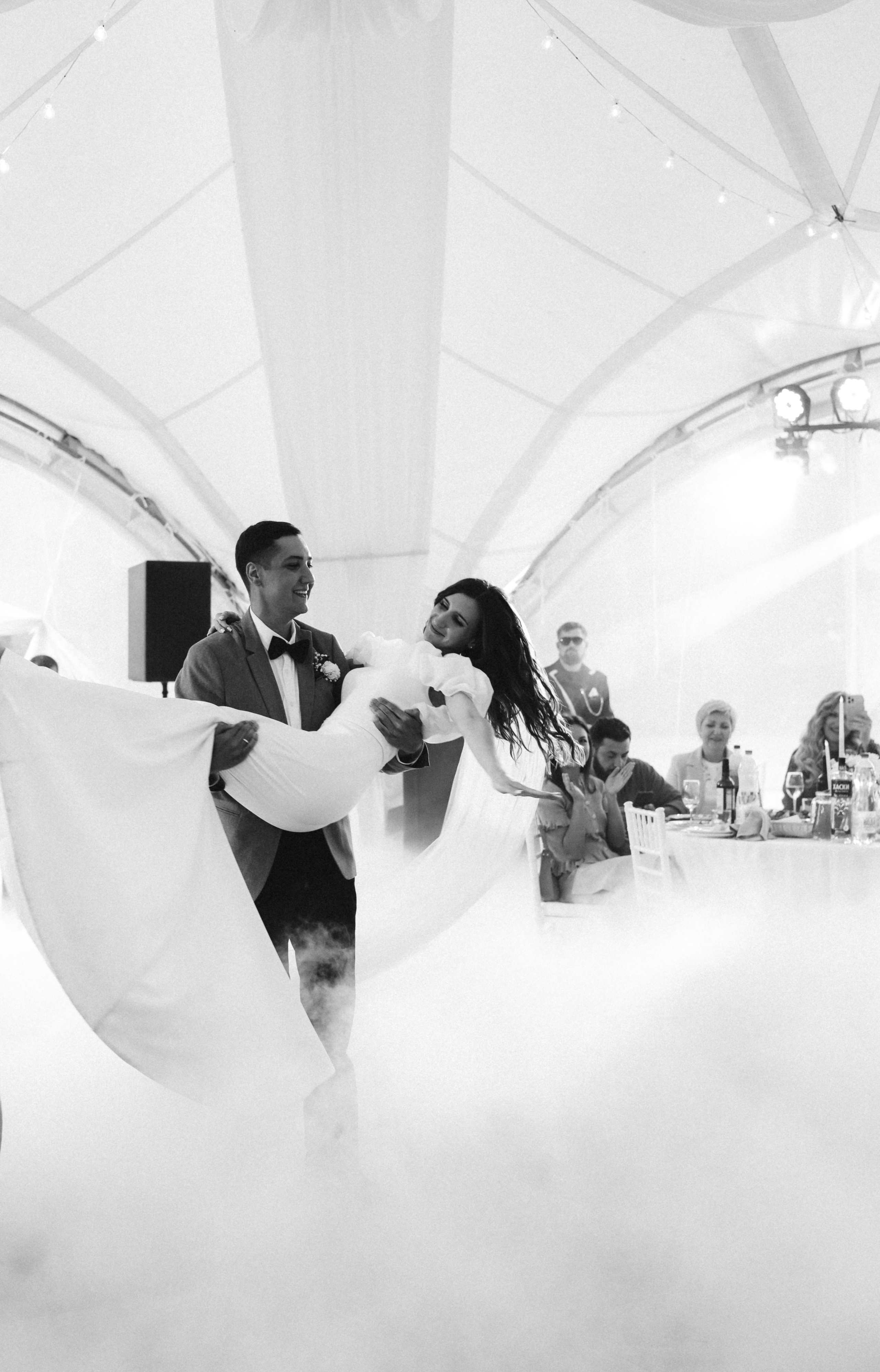 Илья & Ника | Берхино. Фотограф Мария Лаенко