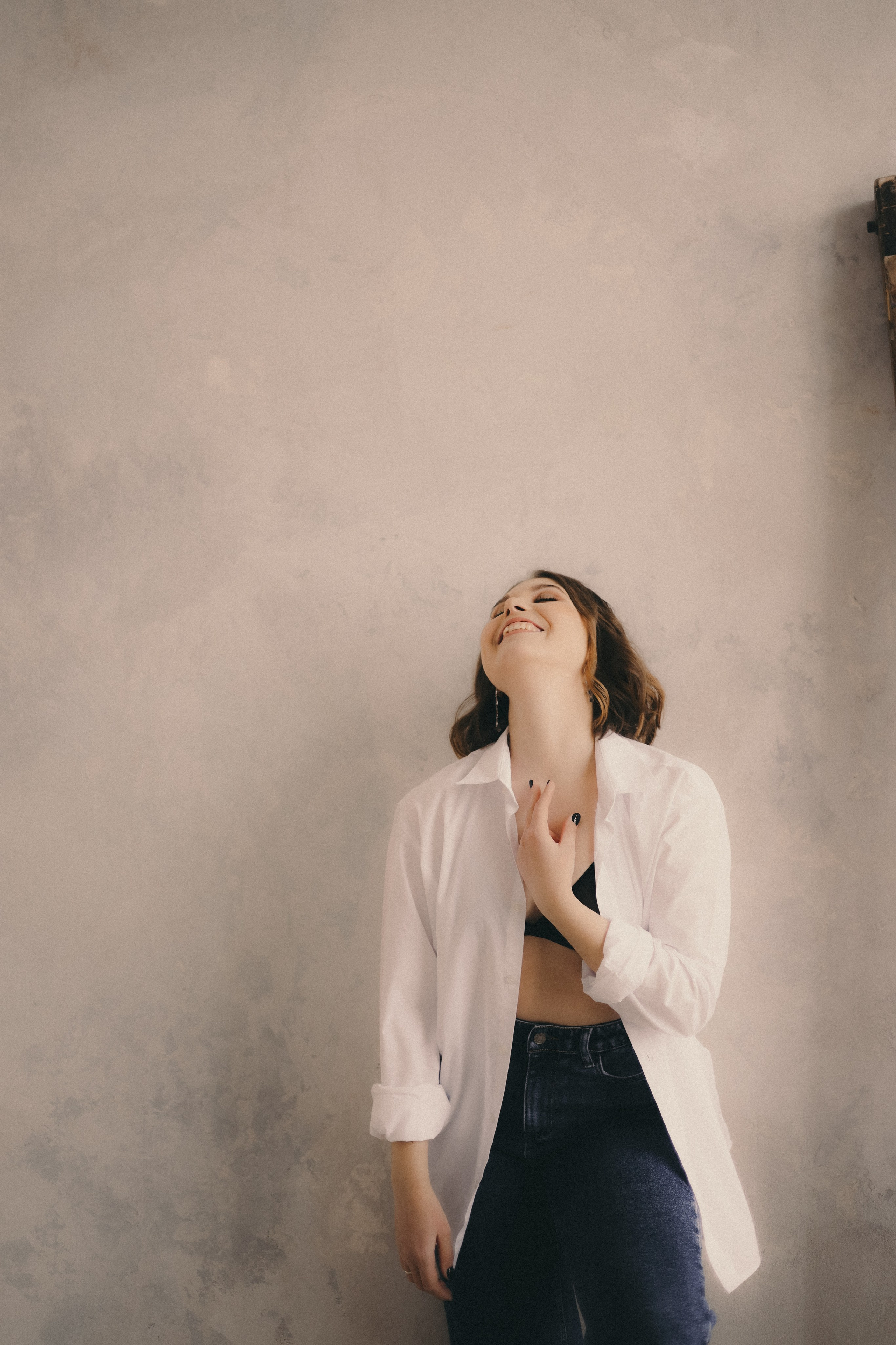 Юлия. Фотограф Мария Лаенко