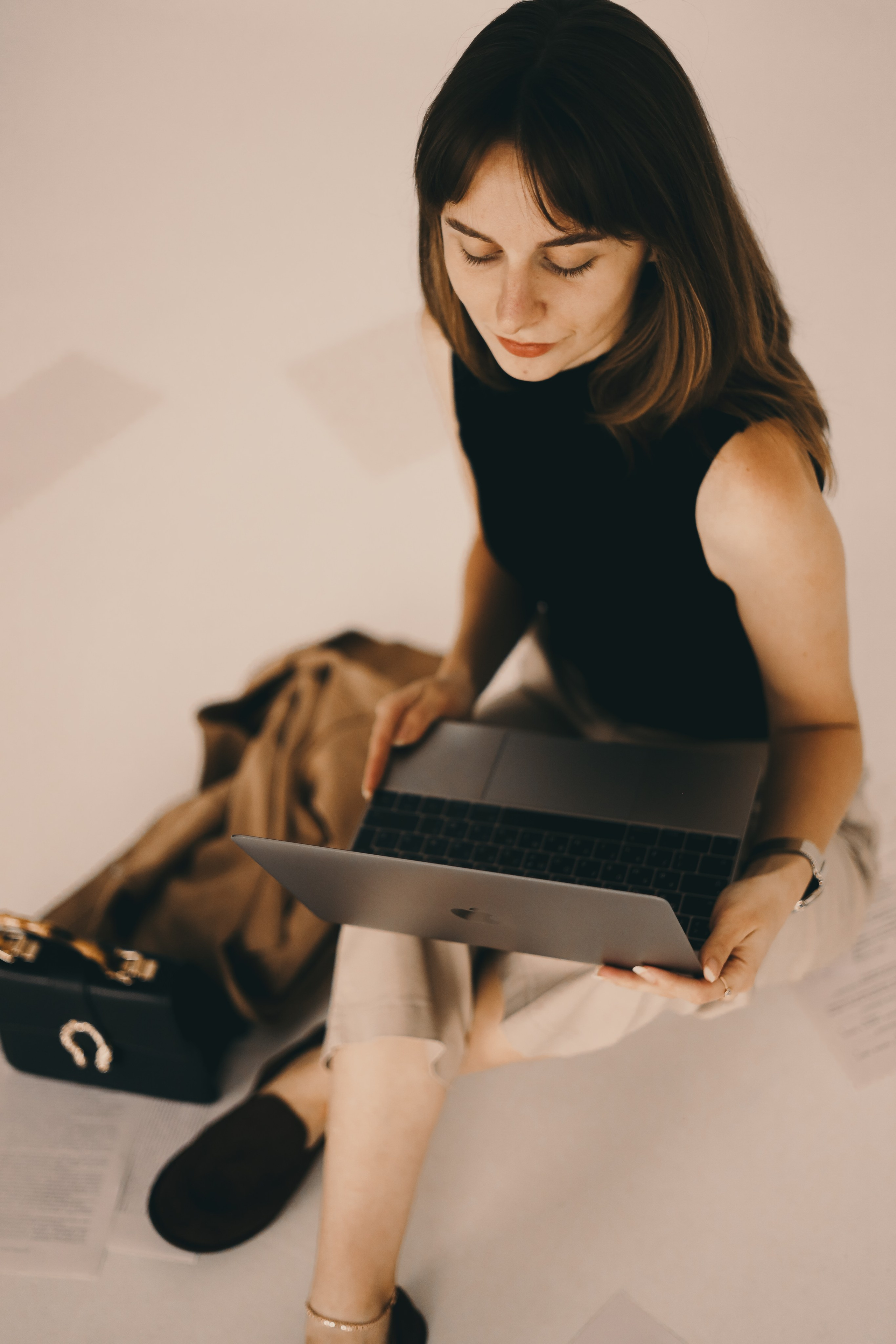 Учитель истории. Фотограф Мария Лаенко