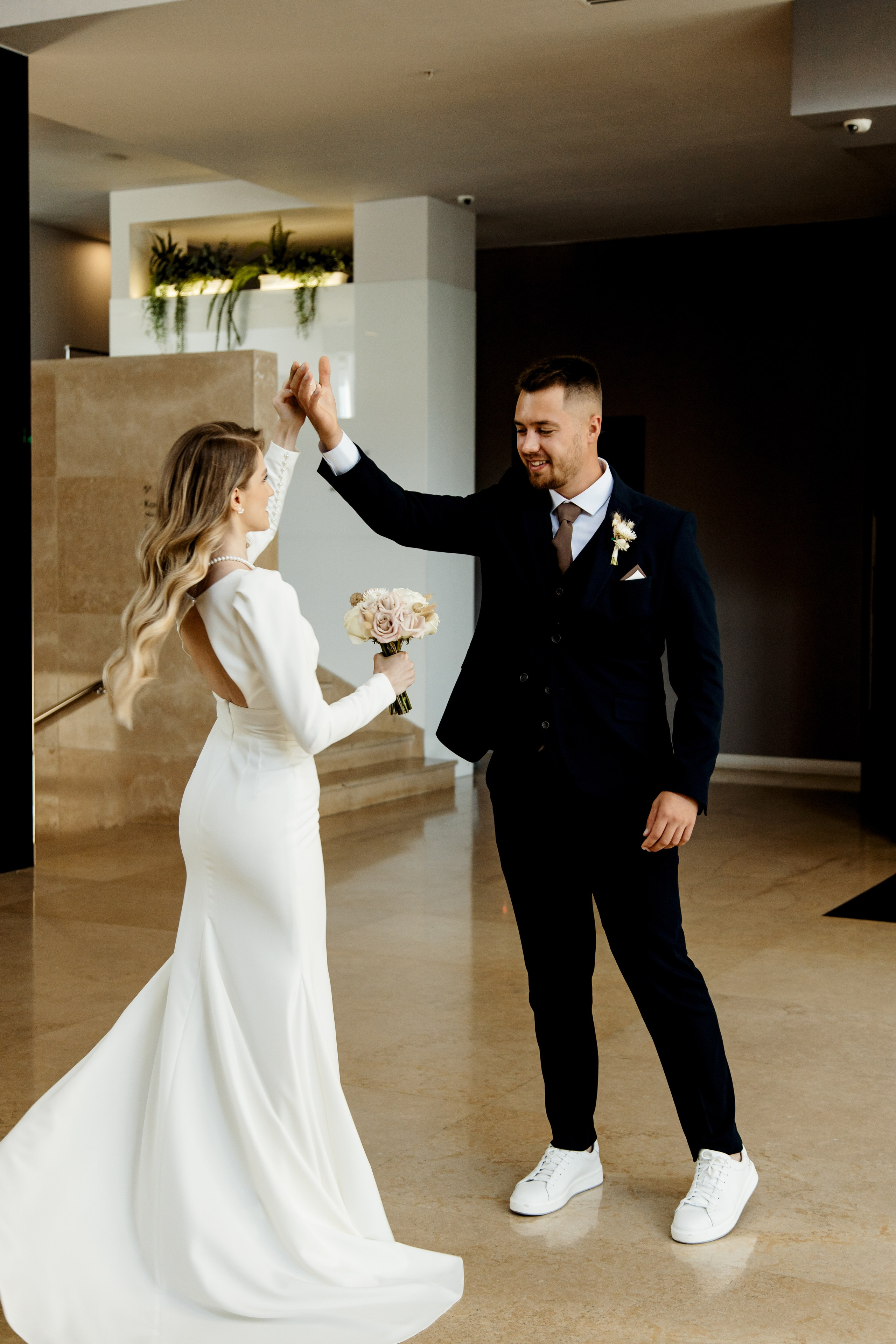 Варя и Саша. Свадебный и семейный фотограф Екатеринбург Настя Саедгалина