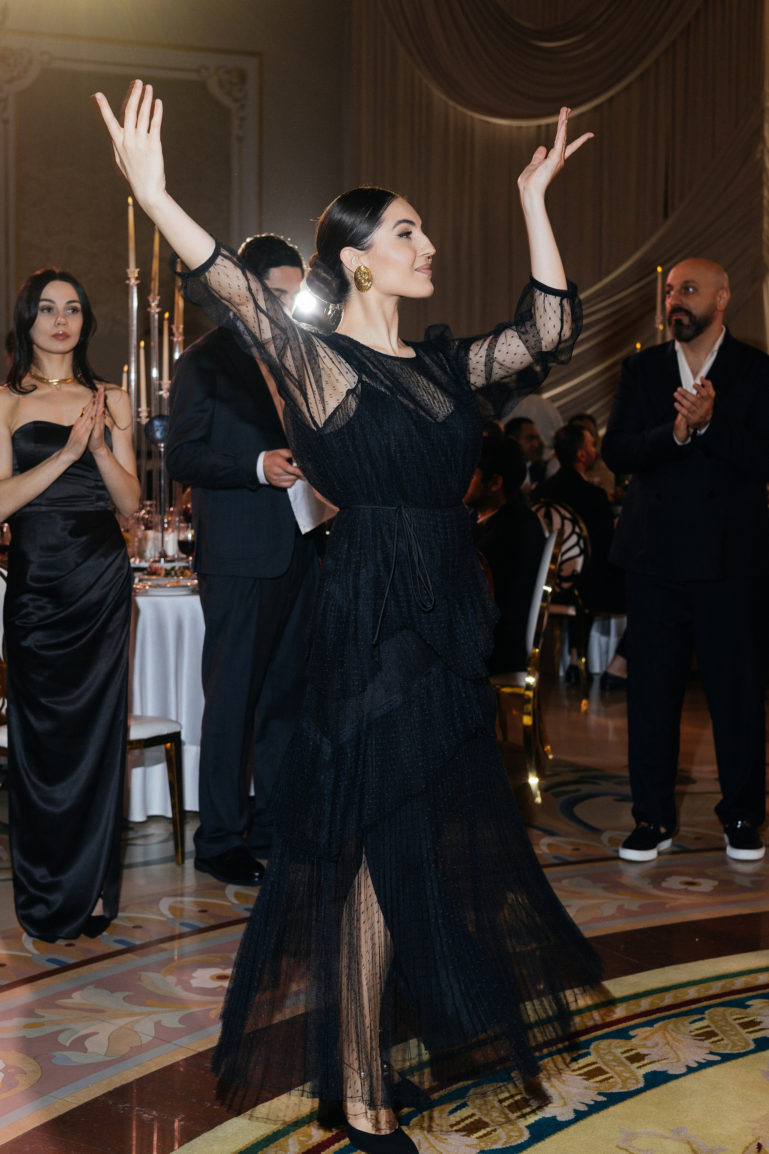 Свадебная съемка. Գլխավոր