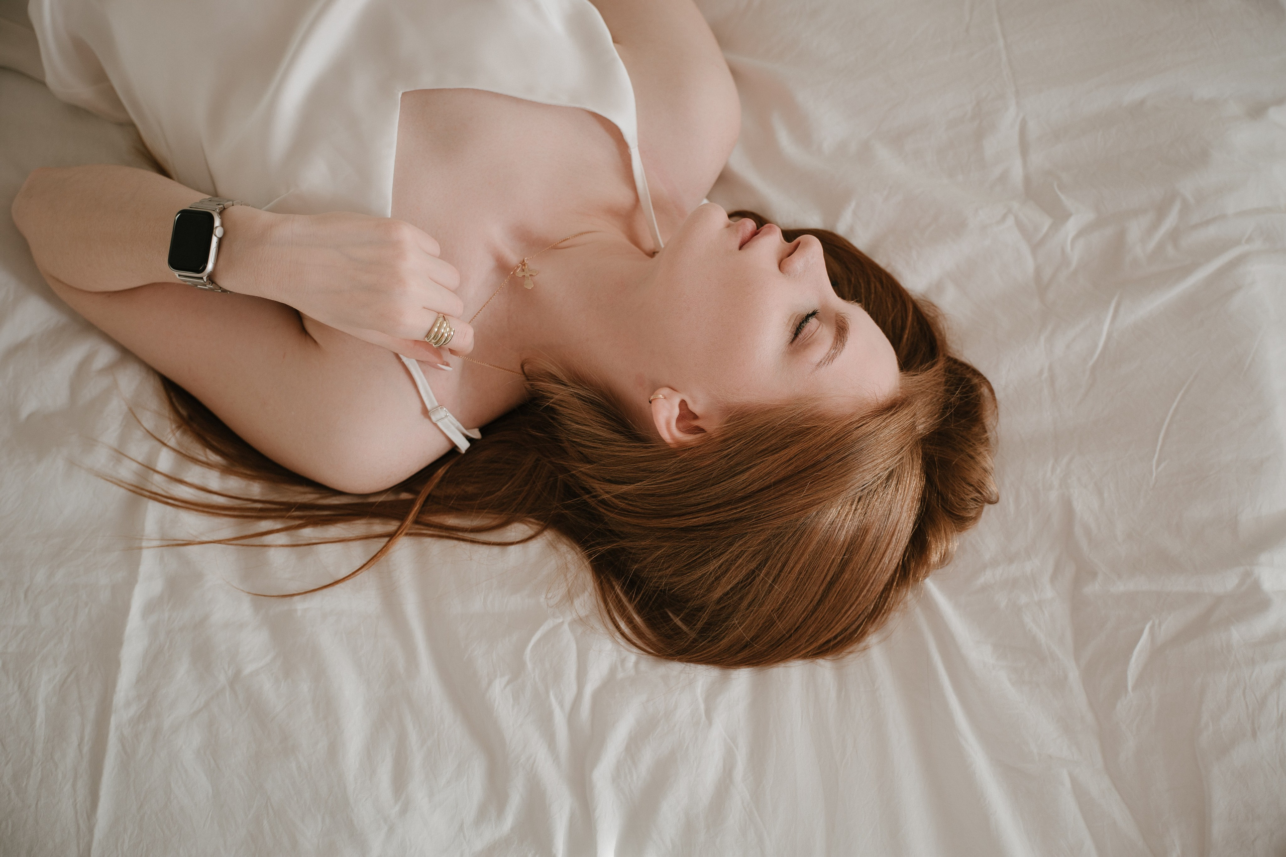 Анастасия. Главная