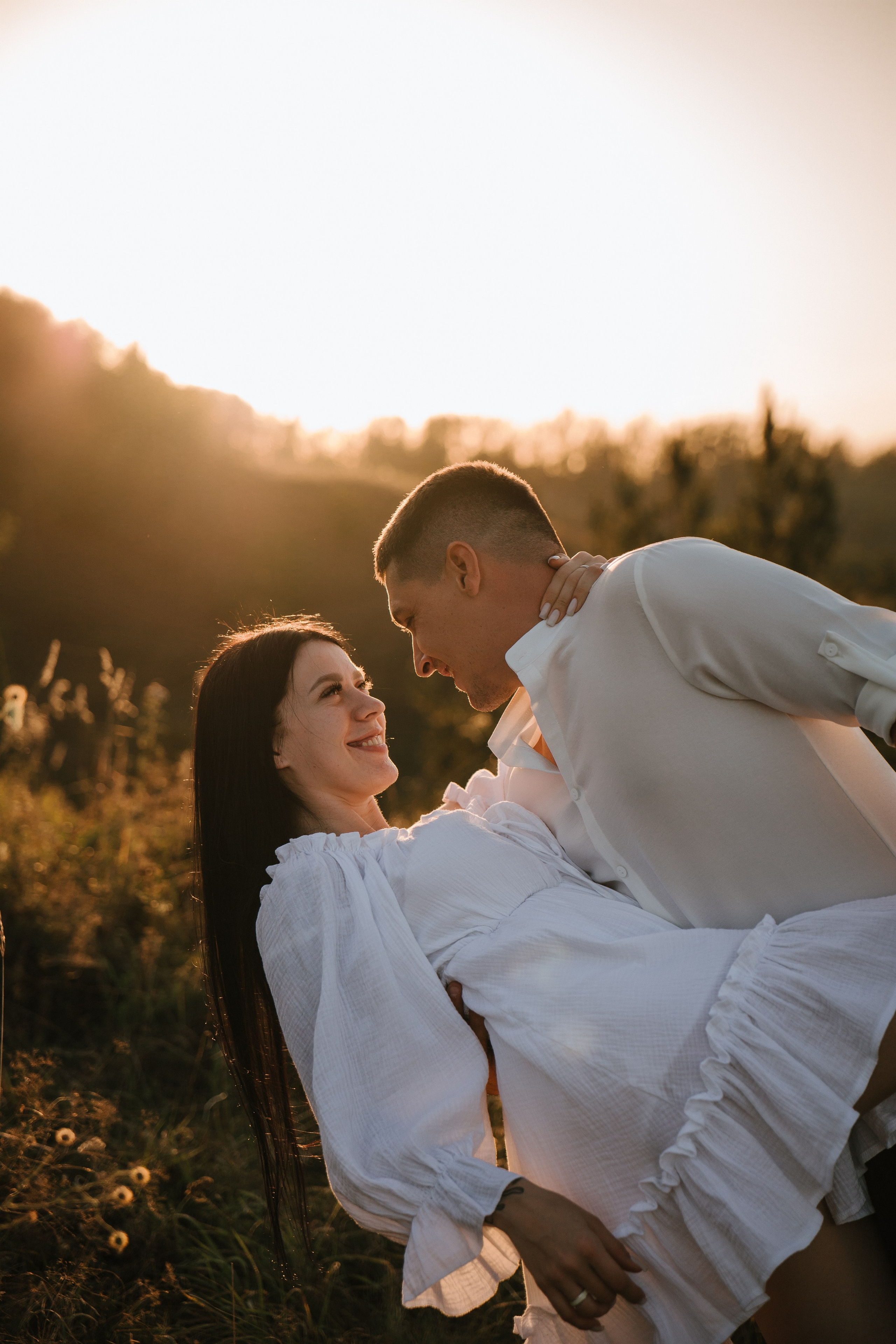 Полина и Валера. Главная