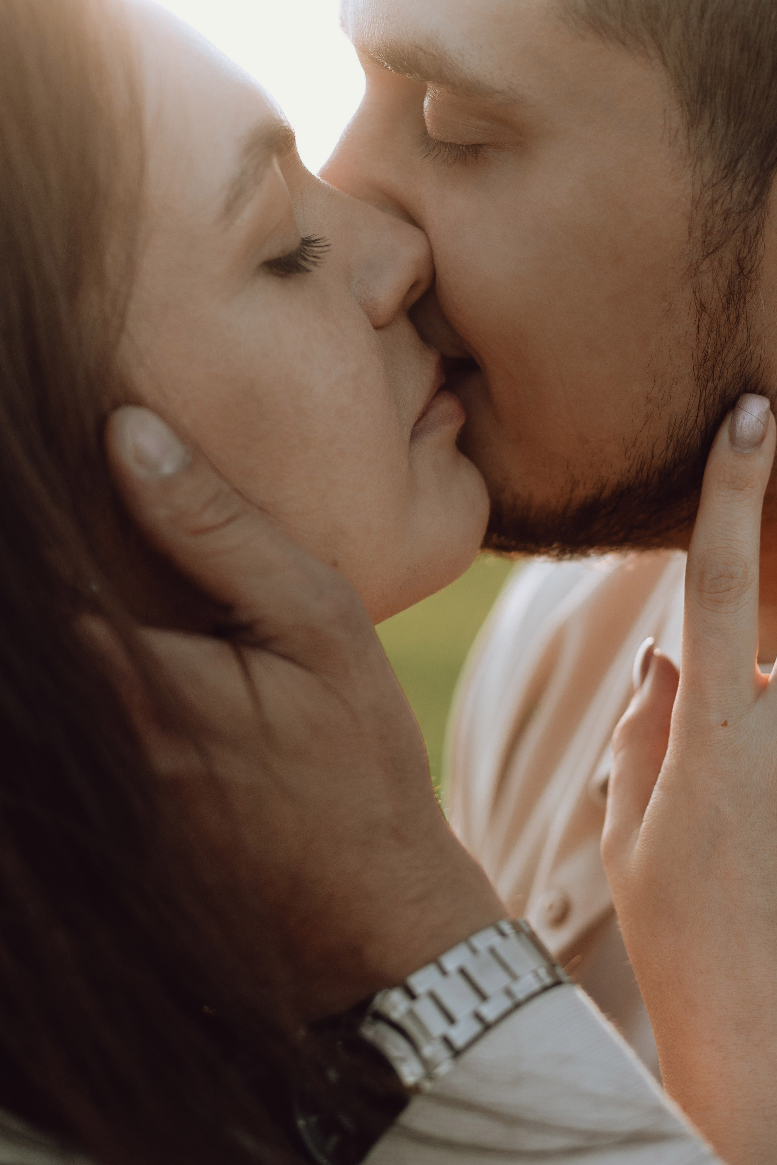 Вера и Виталик. Главная