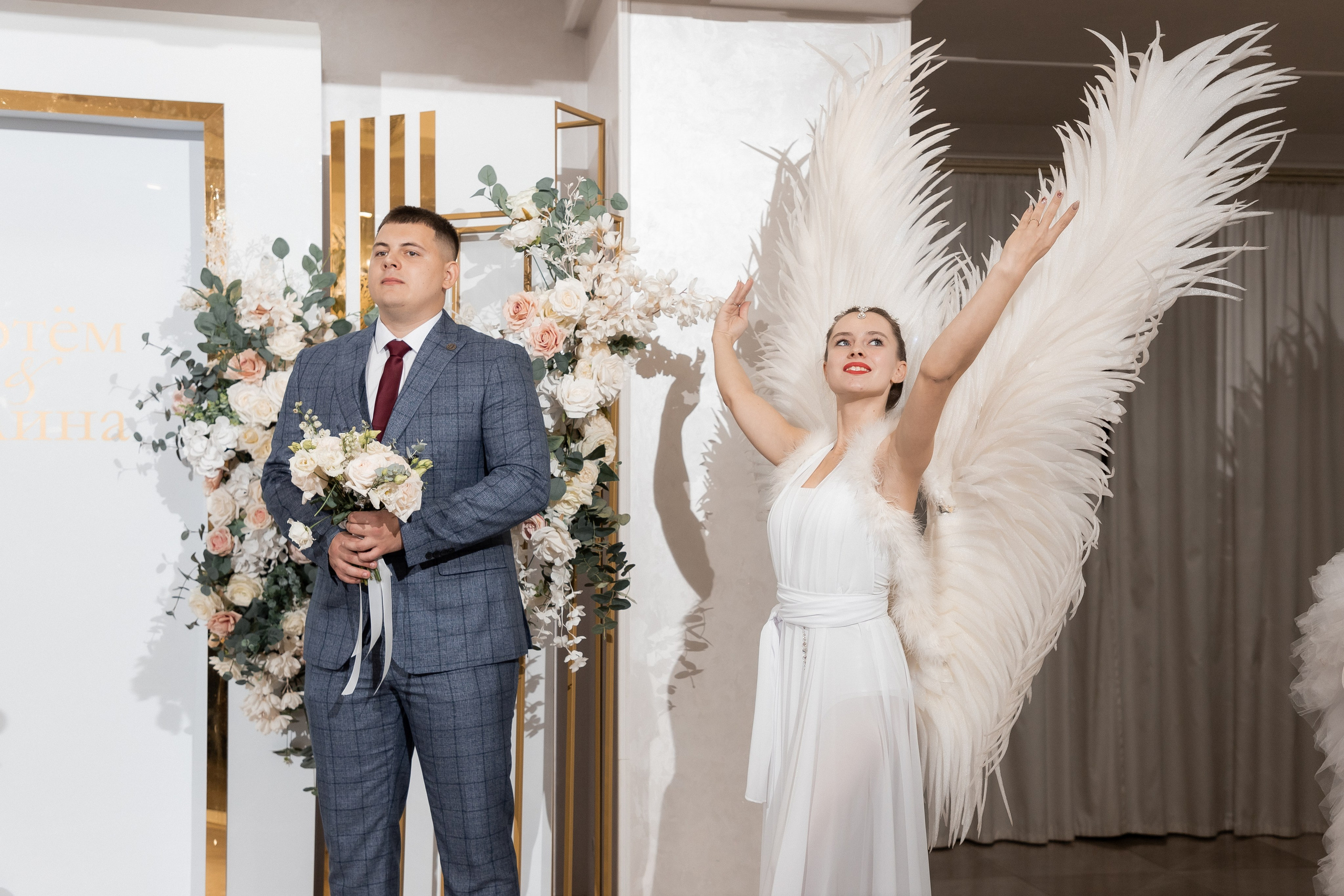 Банкеты. Свадебный фотограф Ангелина Сунгатулина | Саратов | Балаково | Вольск