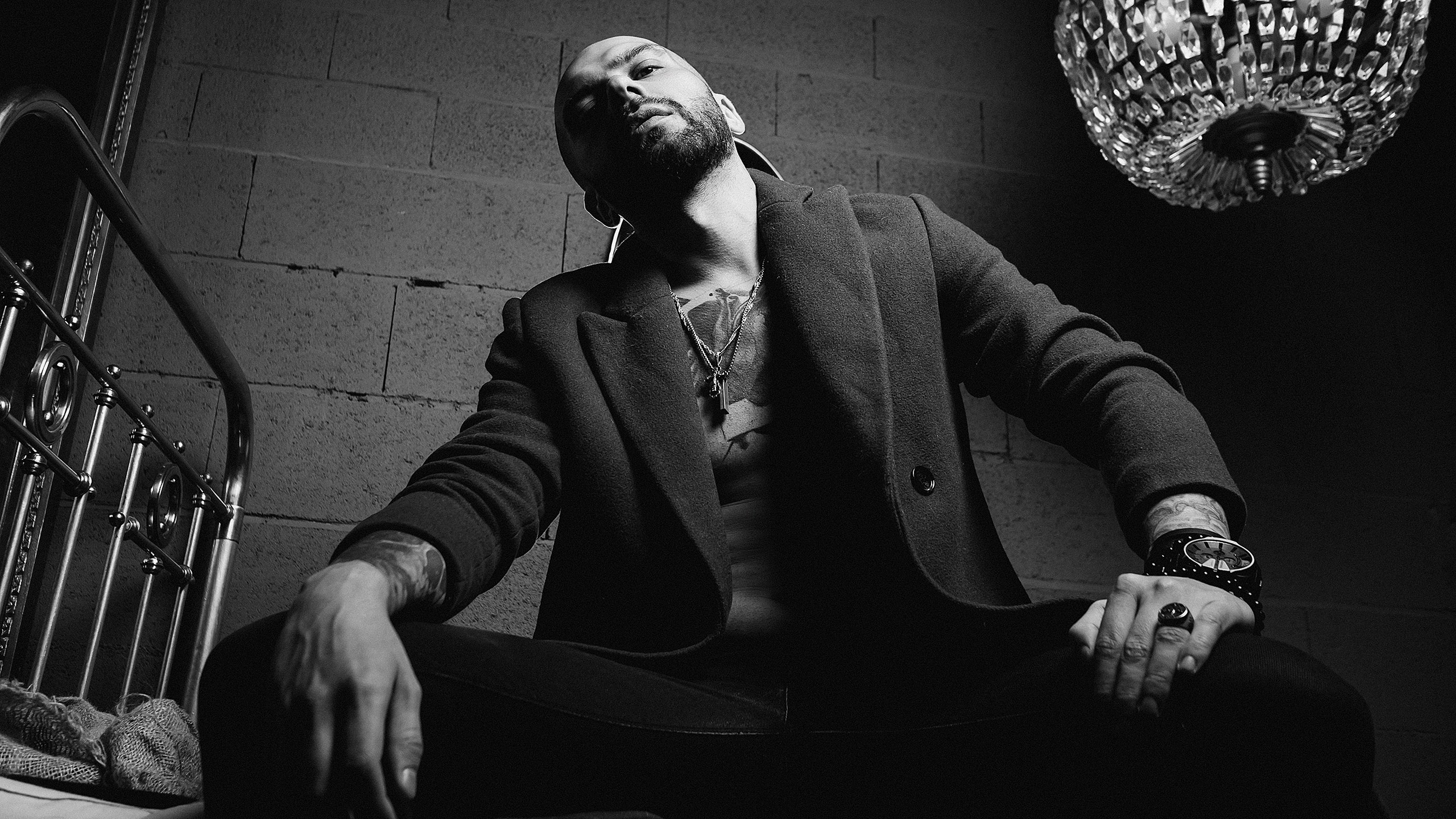 Win. Фотограф в Санкт-Петербурге Илья Черненко