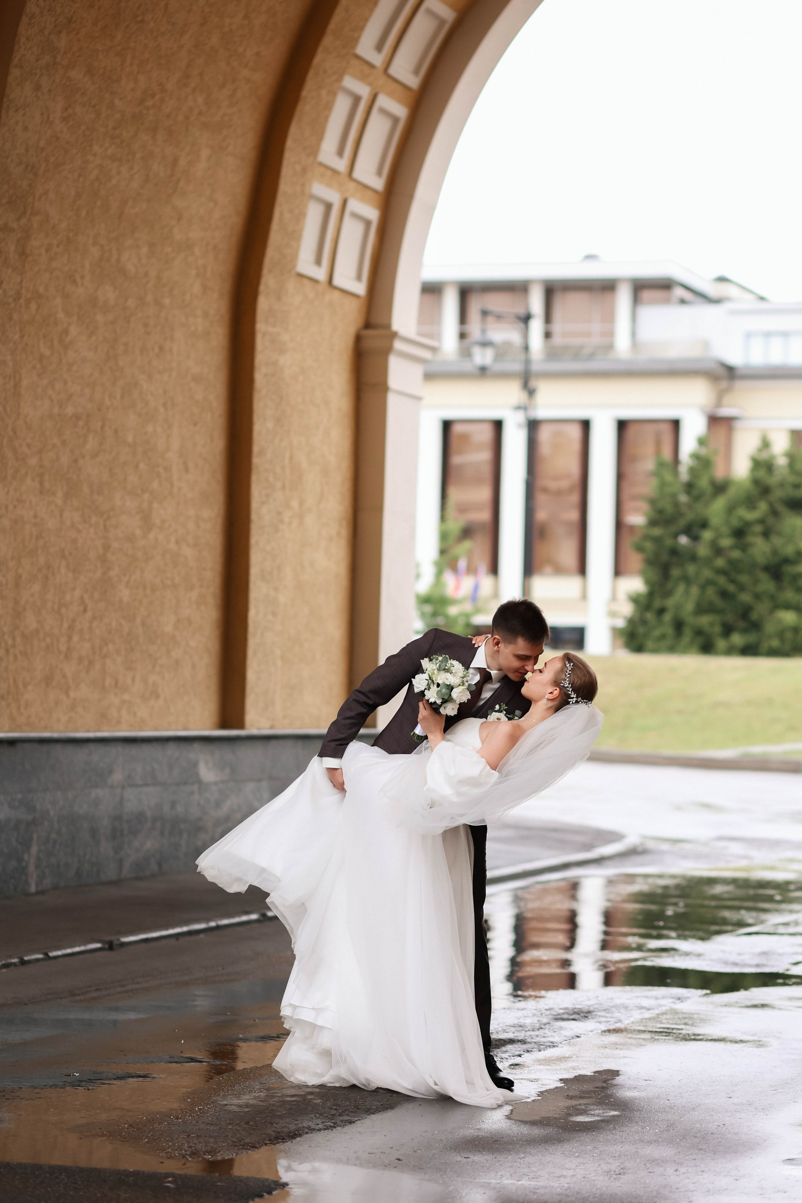 Ксения и Никита. Семейный и свадебный фотограф Нижний Новгород