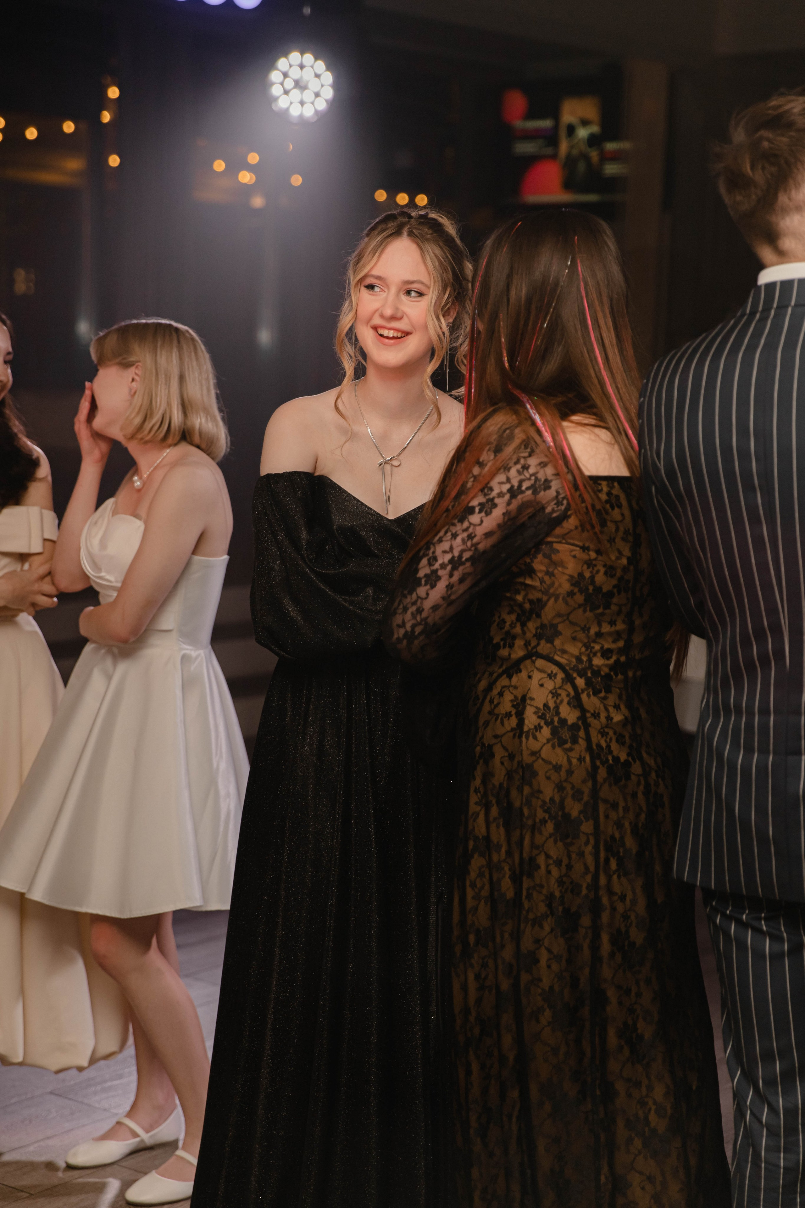 Выпускной МОУ СОШ 32. Семейный и свадебный фотограф Нижний Новгород