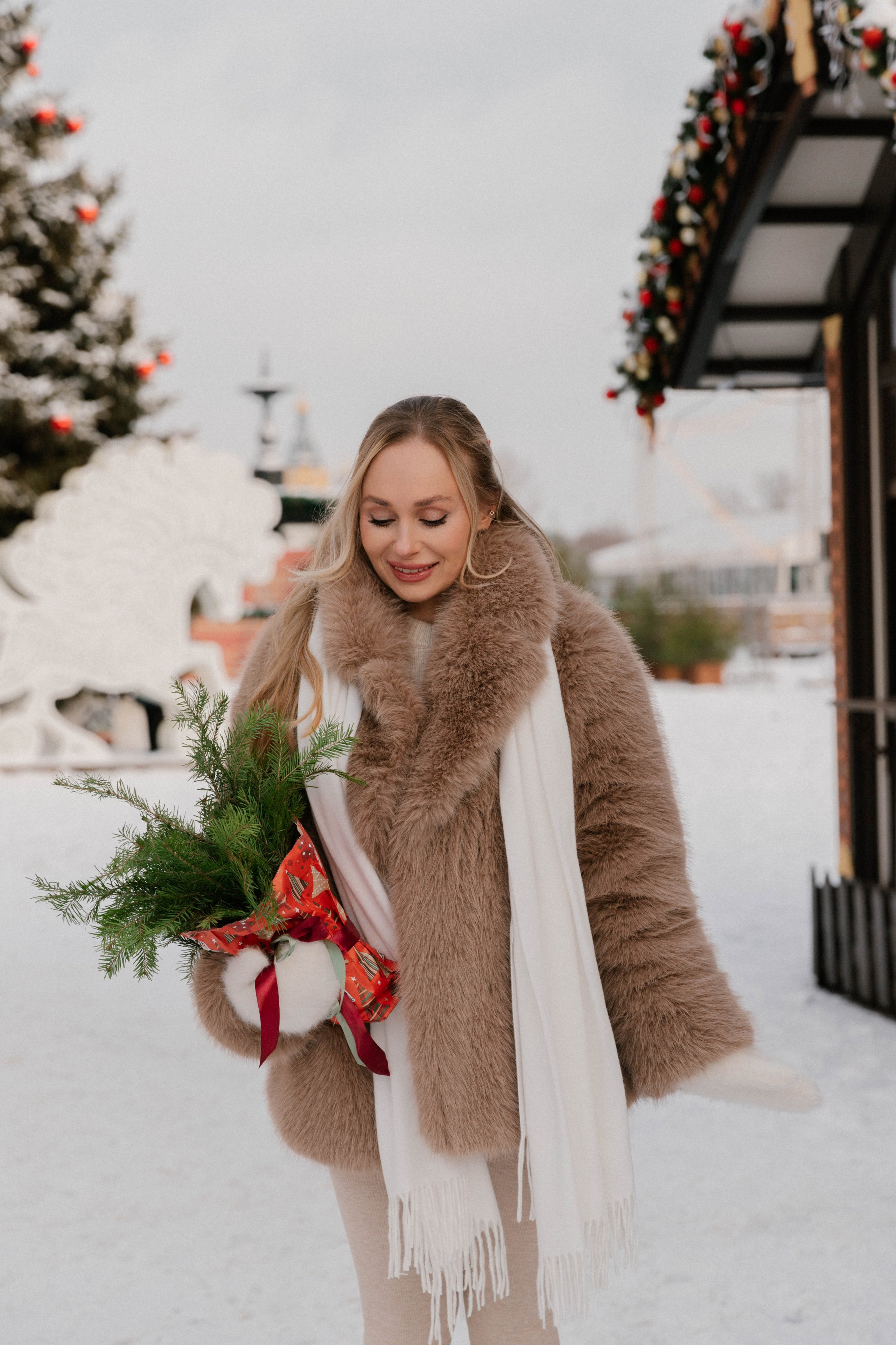 Christmas Vibe. Семейный и свадебный фотограф Нижний Новгород